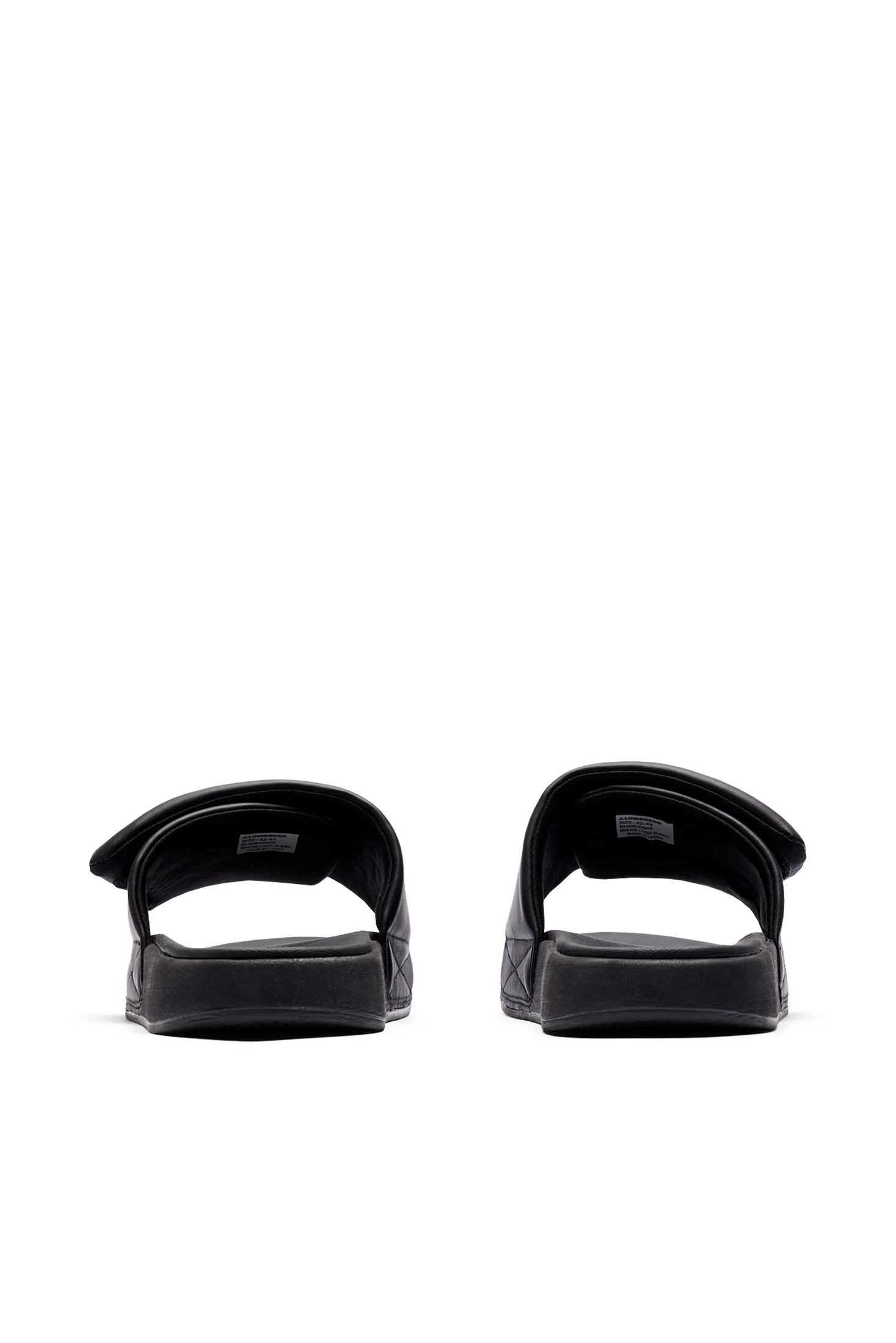 Bridge Logo Slides / Black - Image 2