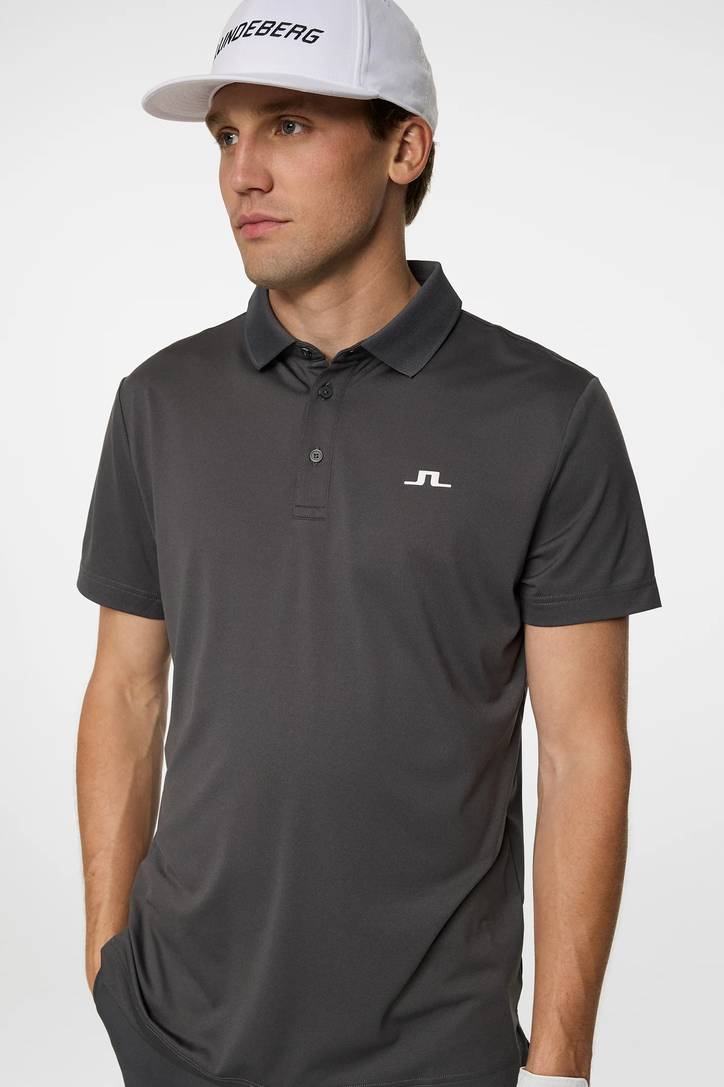 Bridge Polo / Asphalt - Image 5