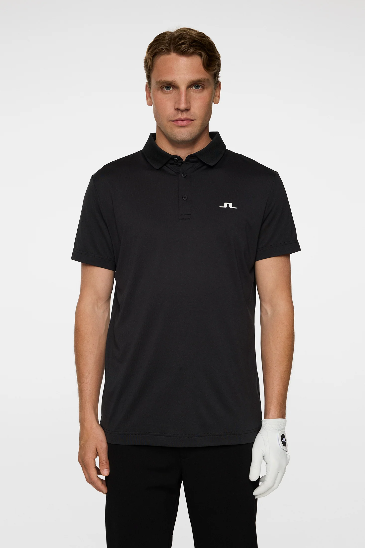 Bridge Polo / Black - Image 2