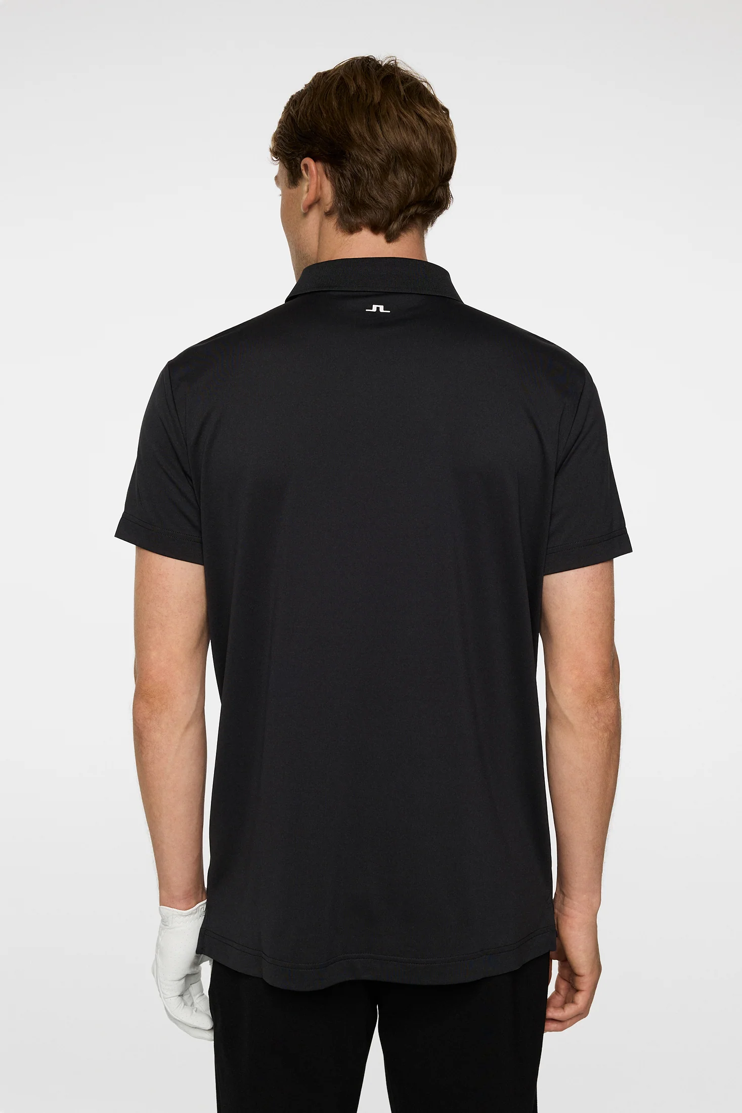 Bridge Polo / Black - Image 3