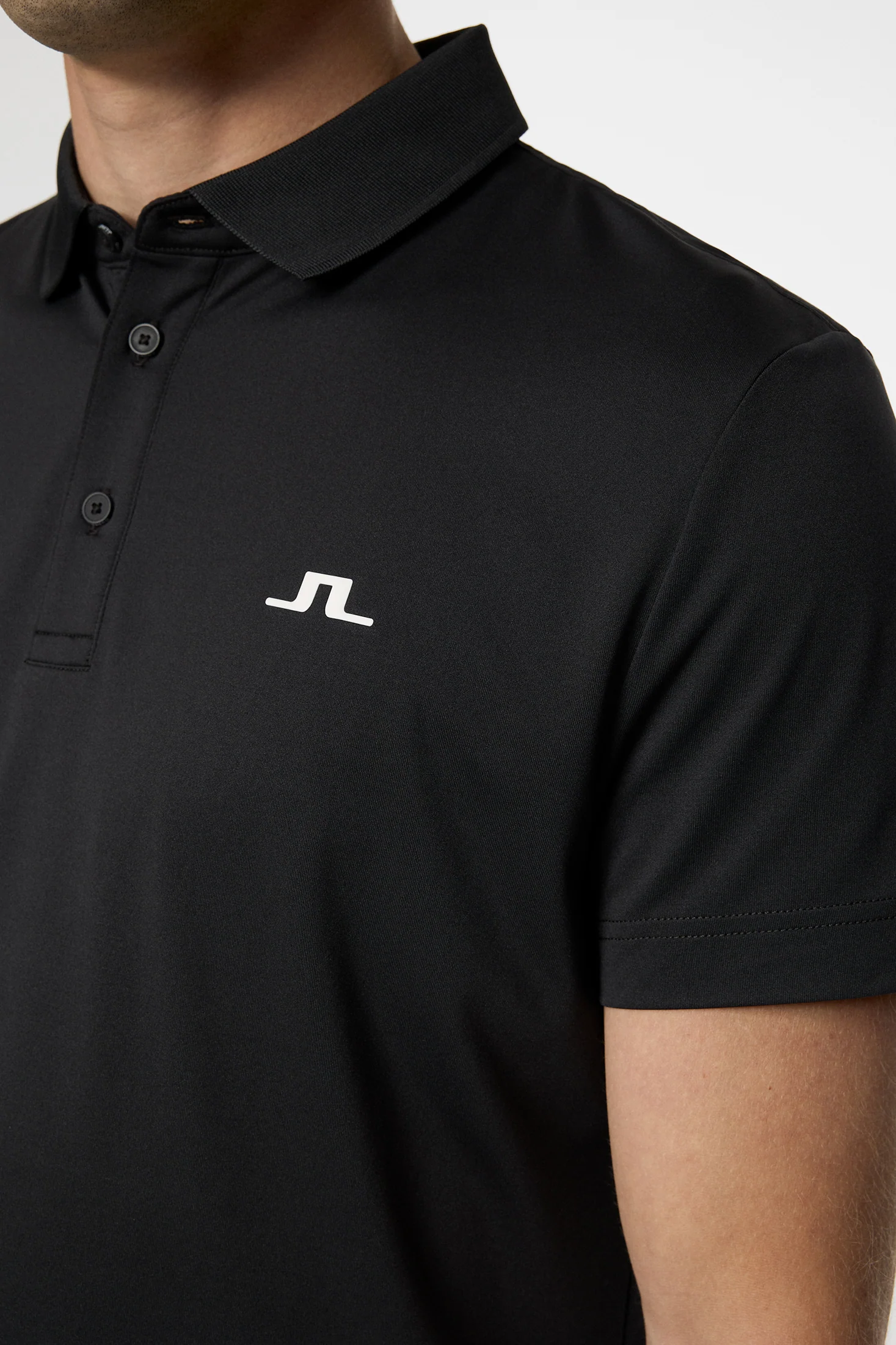 Bridge Polo / Black - Image 6