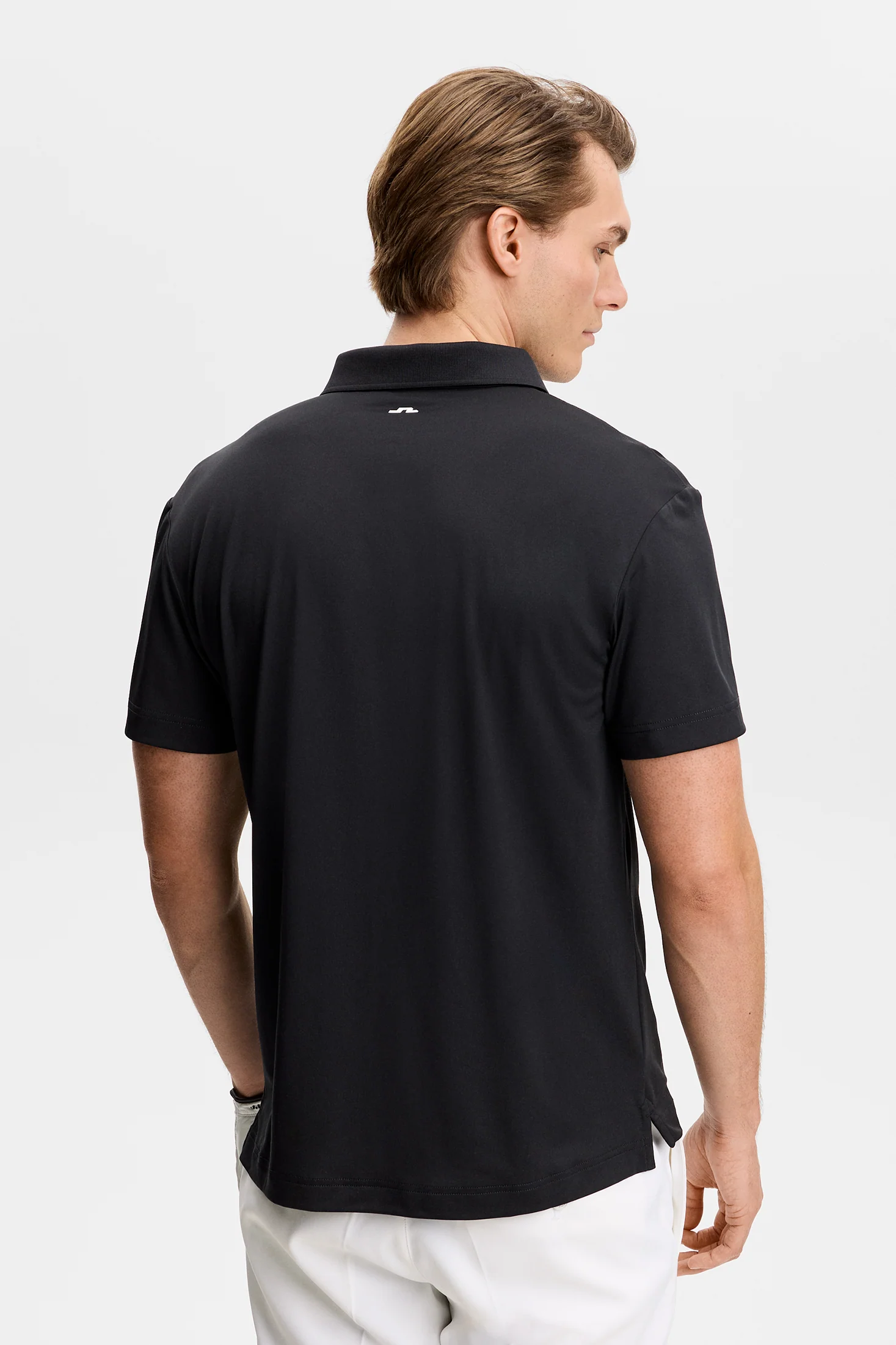 Bridge Polo / Black - Image 3