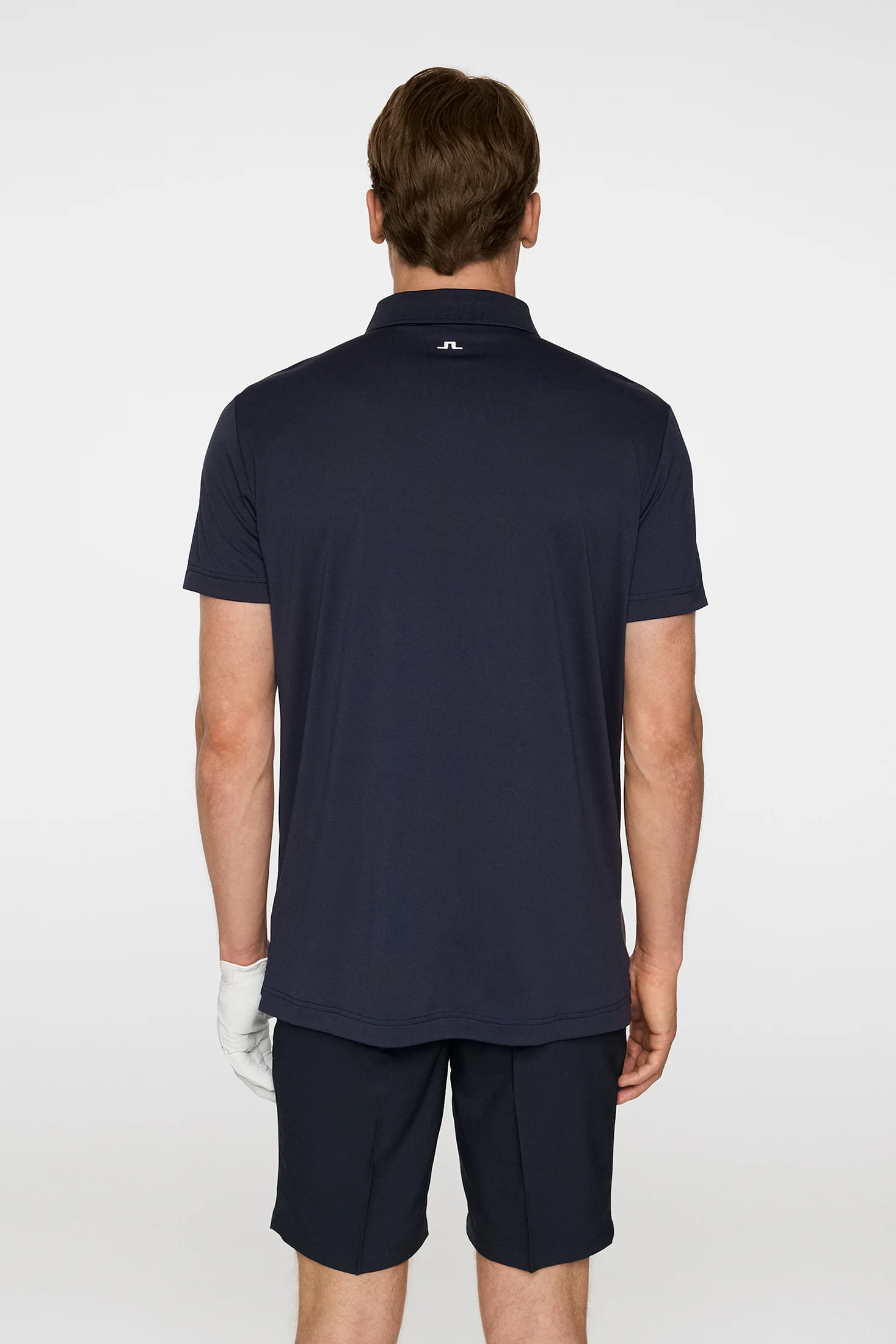 Bridge Polo / JL Navy - Image 3