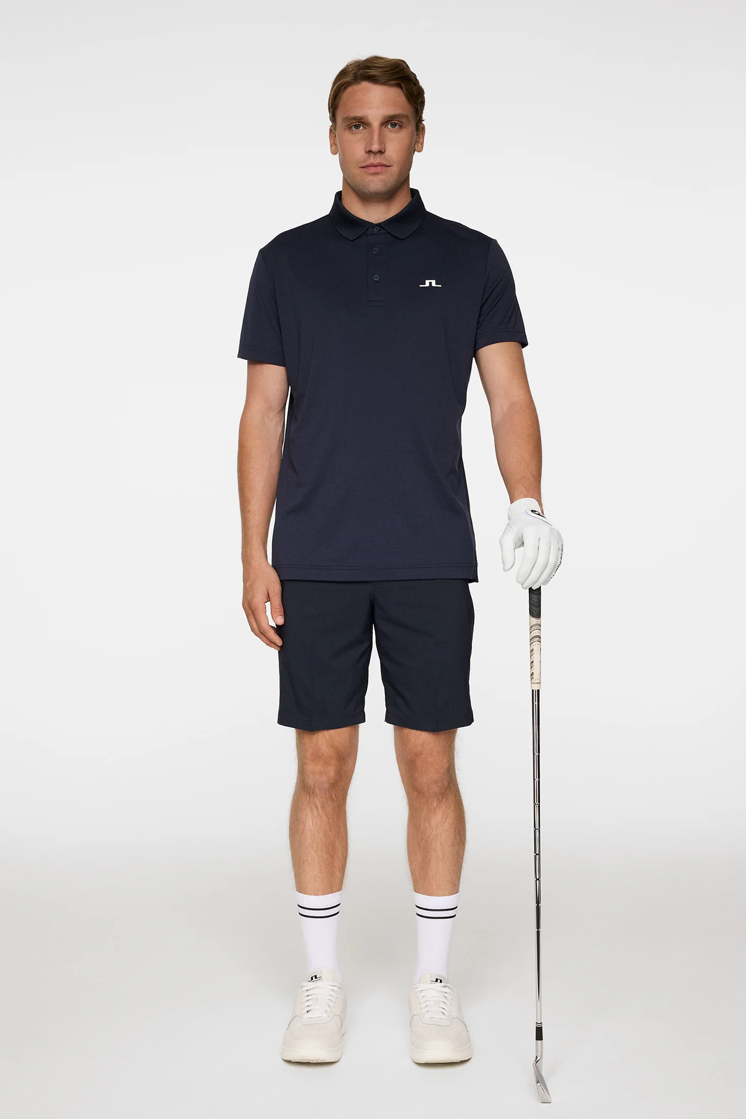 Bridge Polo / JL Navy - Image 4
