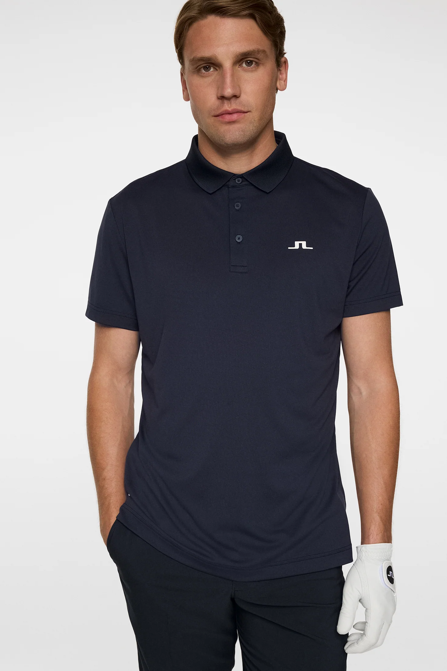Bridge Polo / JL Navy - Image 5