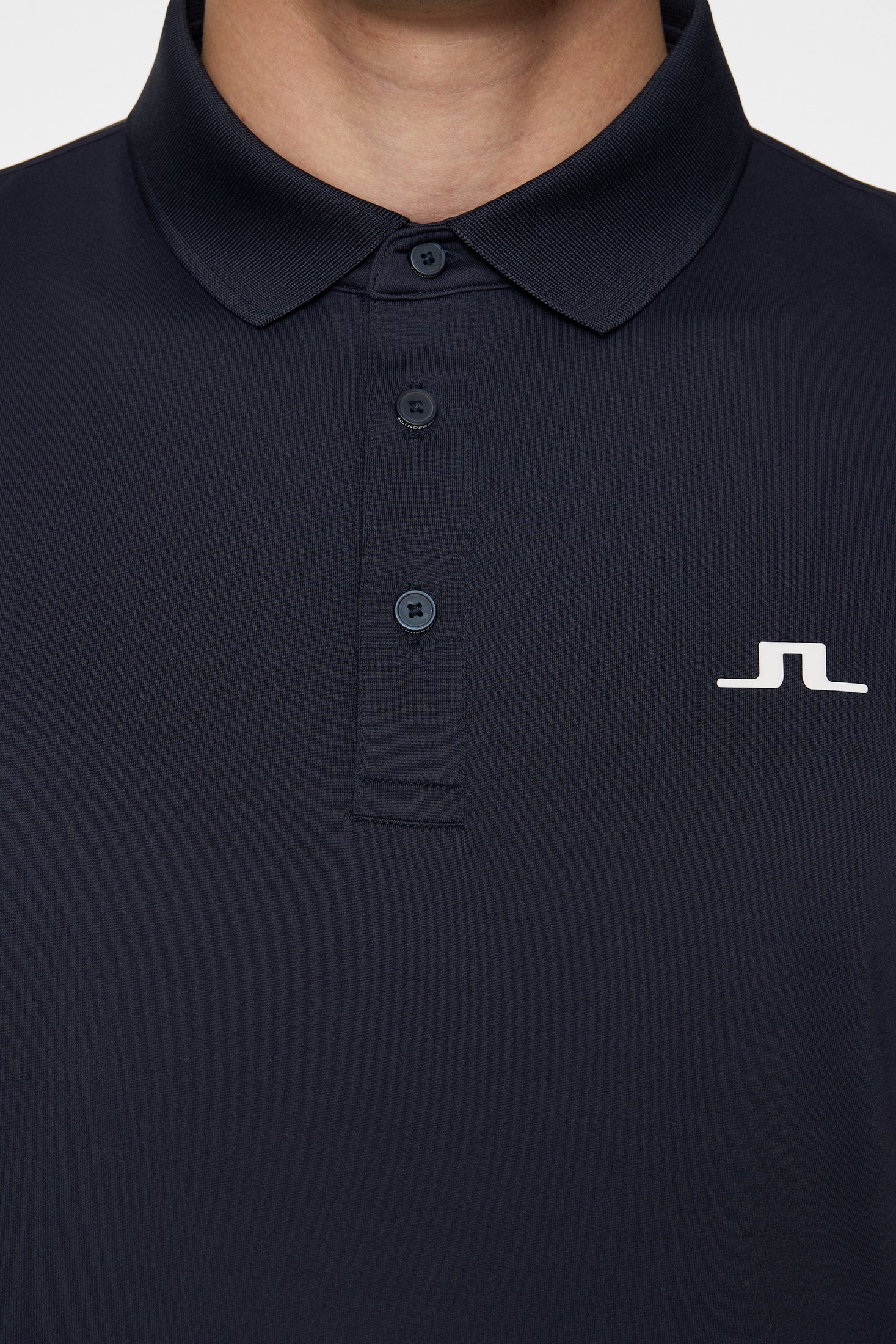 Bridge Polo / JL Navy - Image 6