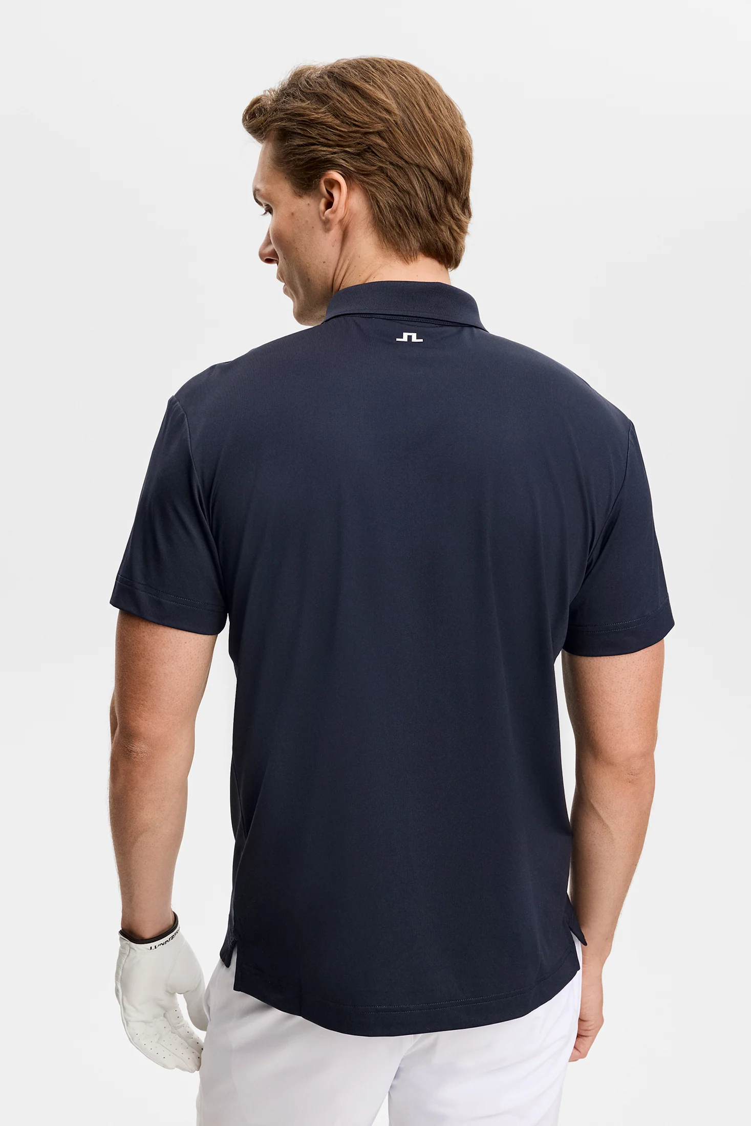 Bridge Polo / JL Navy - Image 3