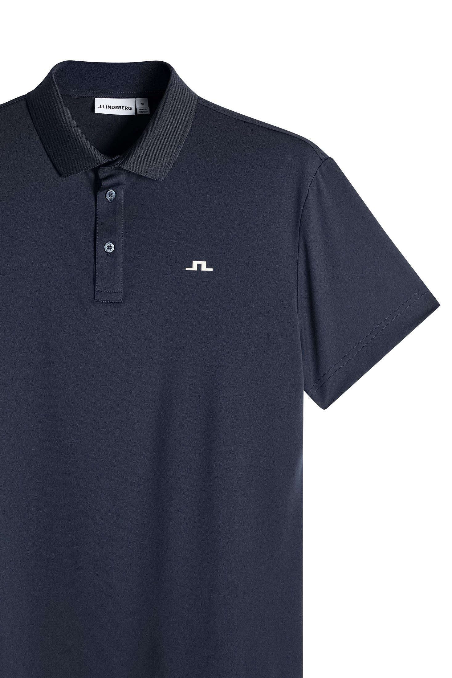 Bridge Polo / JL Navy - Image 4