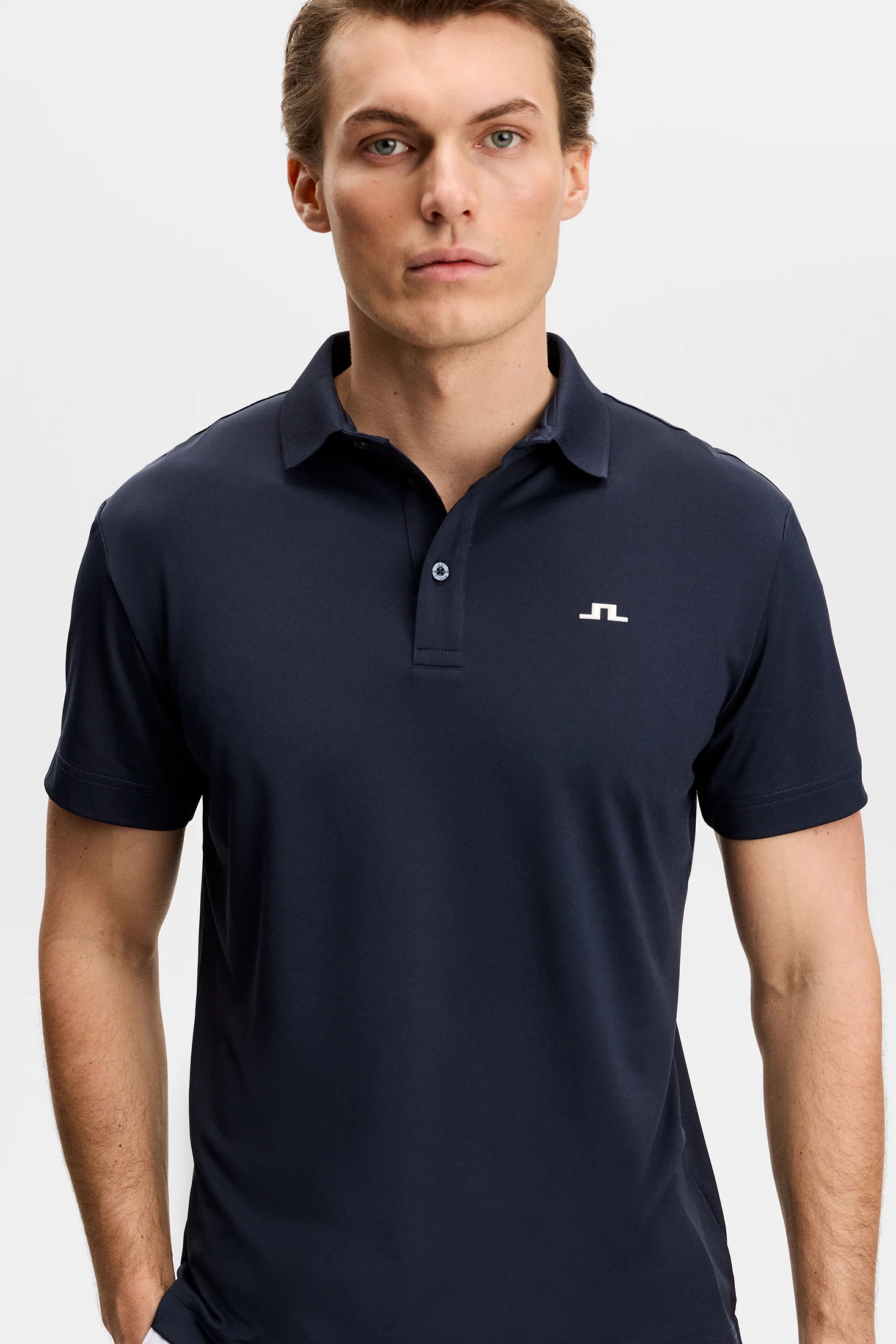 Bridge Polo / JL Navy - Image 6