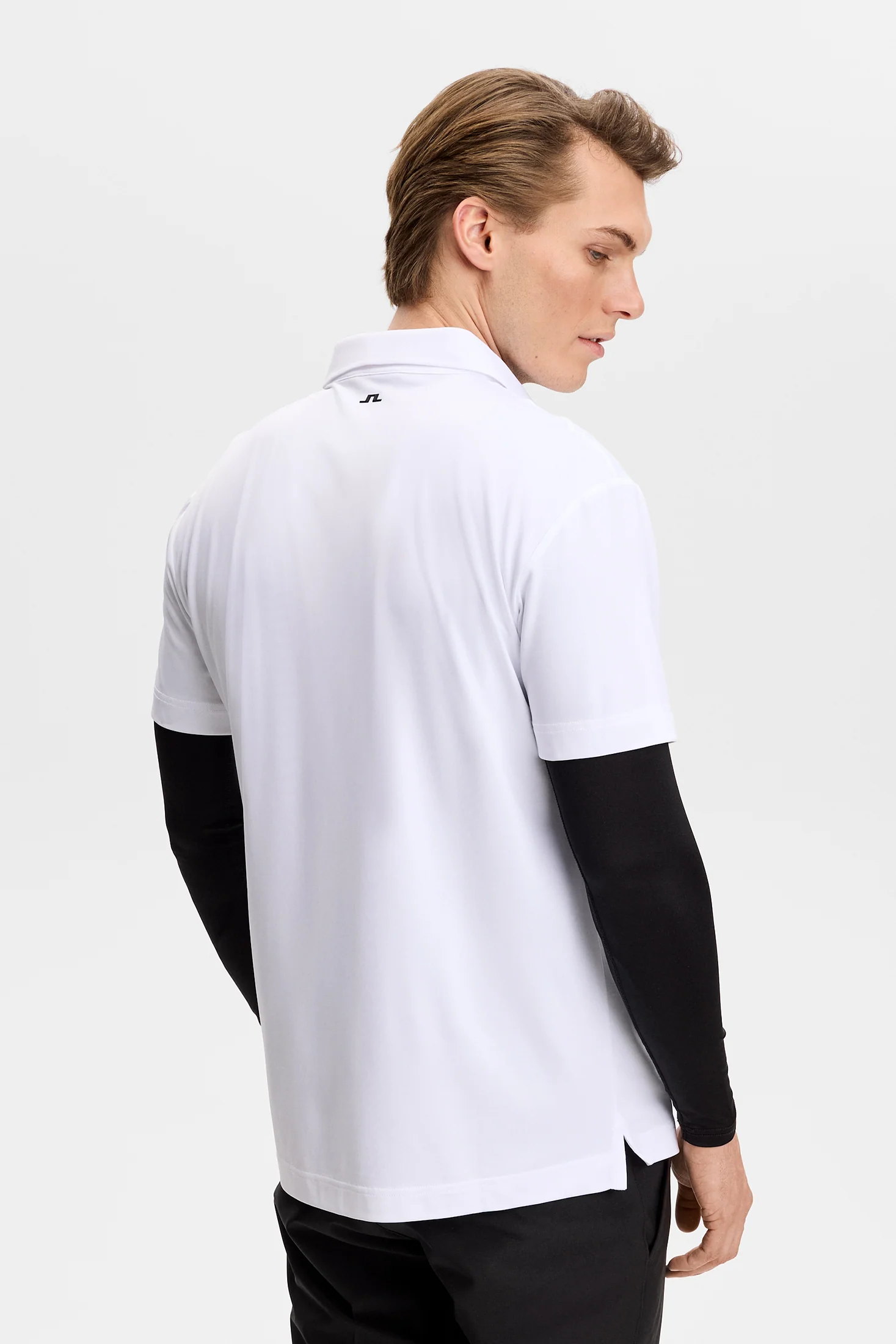 Bridge Polo / White - Image 3