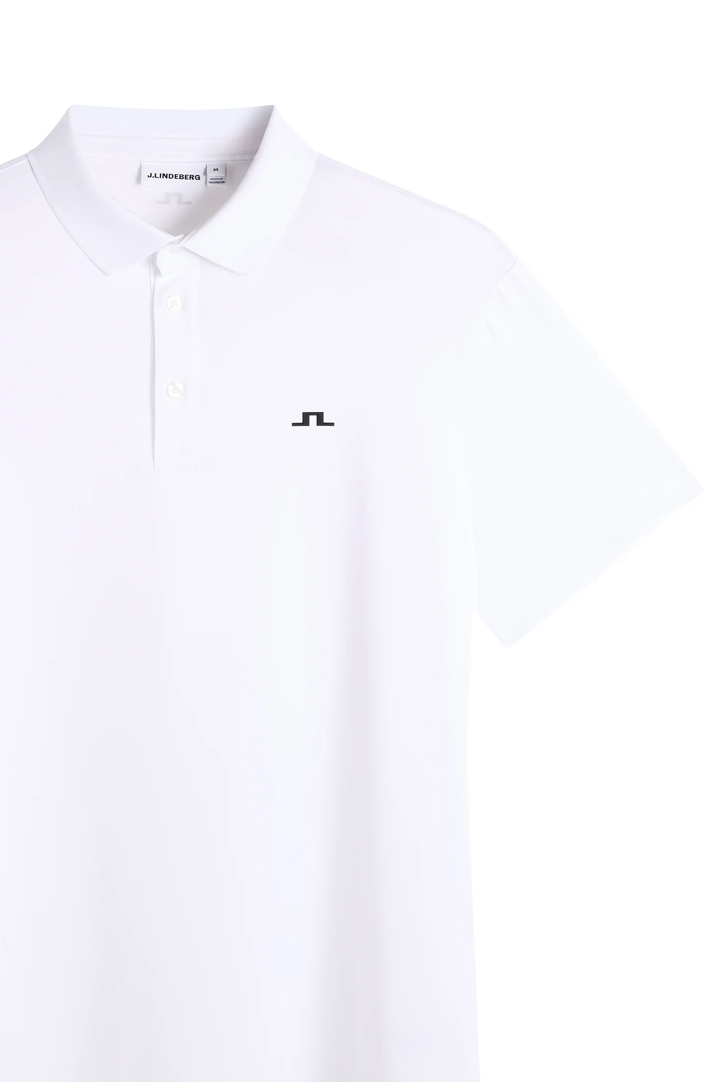 Bridge Polo / White - Image 6