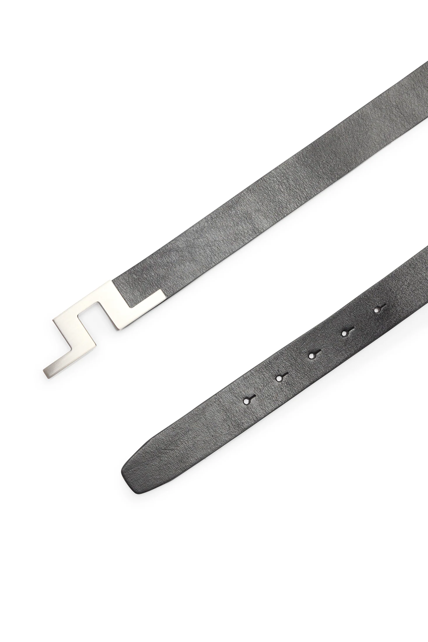 Bridger Belt 30 / Black - Image 2