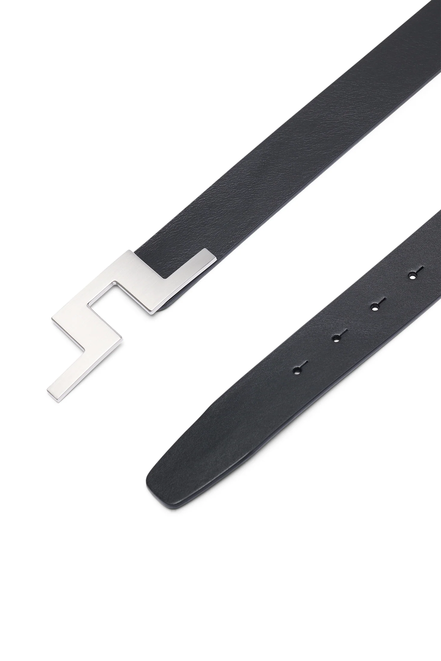 Bridger Belt 35 / Black - Image 2