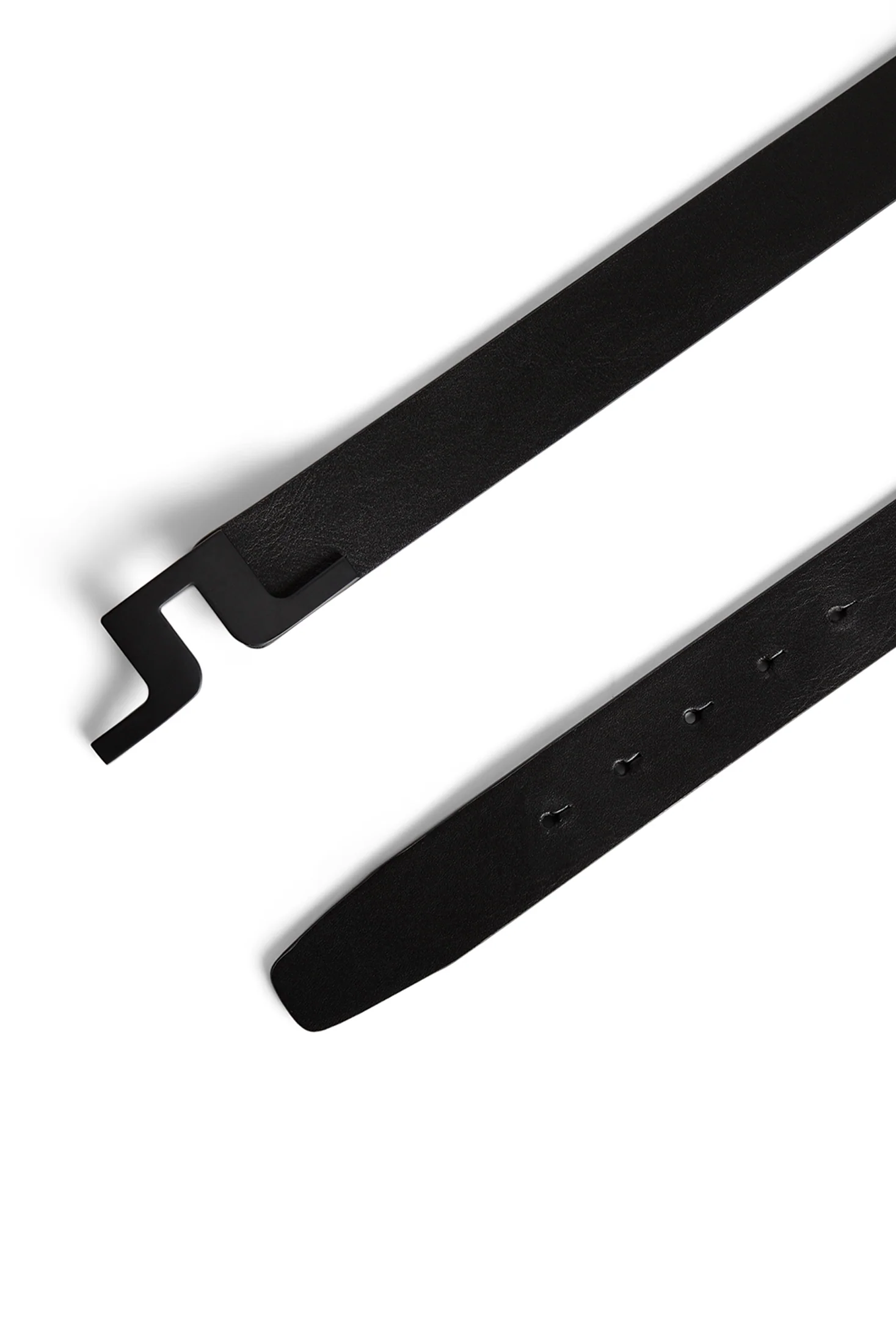 Bridger Belt / Black - Image 3