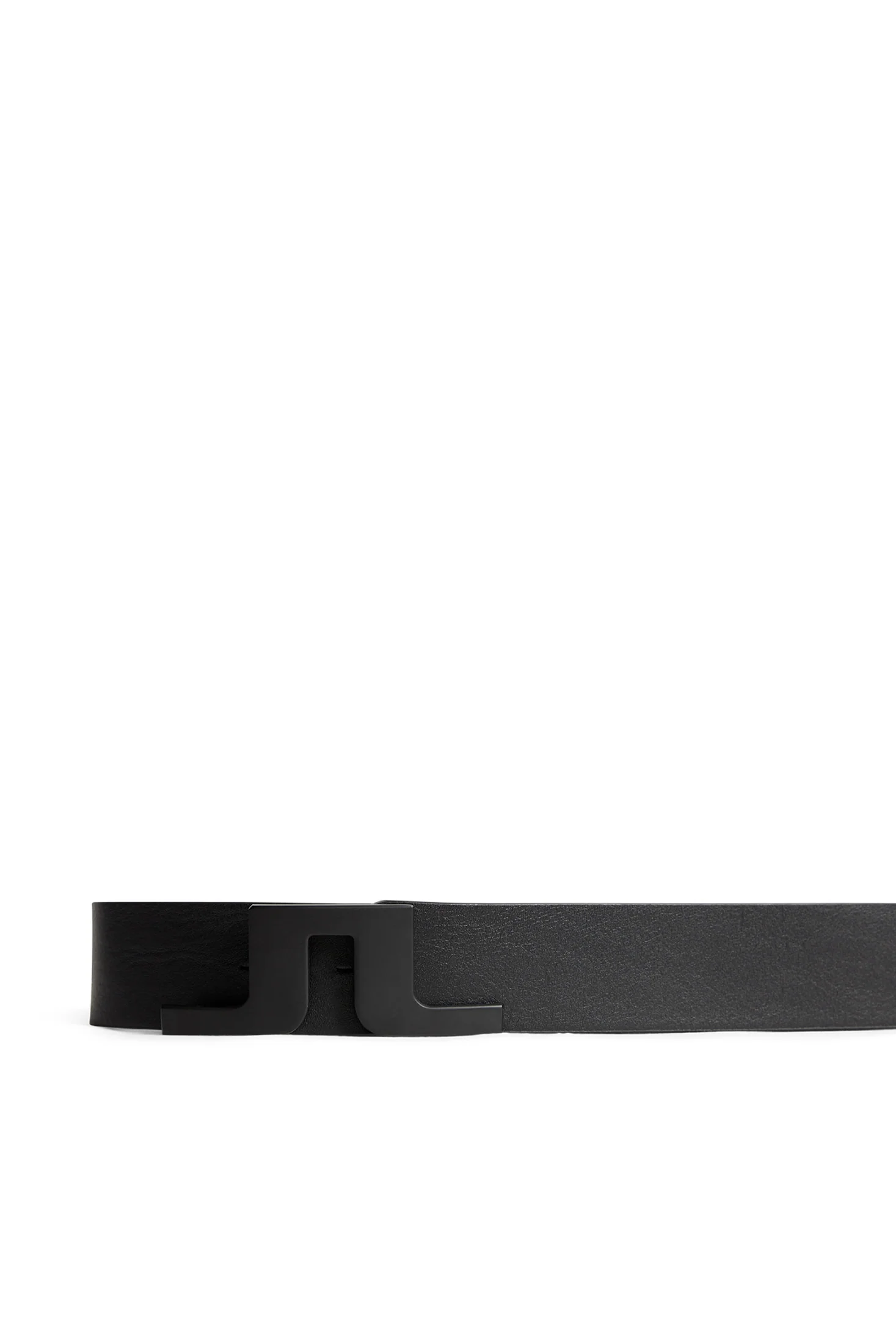 Bridger Belt / Black - Image 4