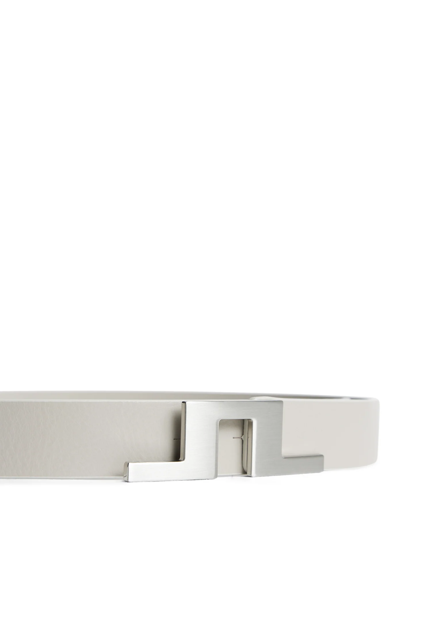 Bridger Belt / Oyster Brown - Image 4