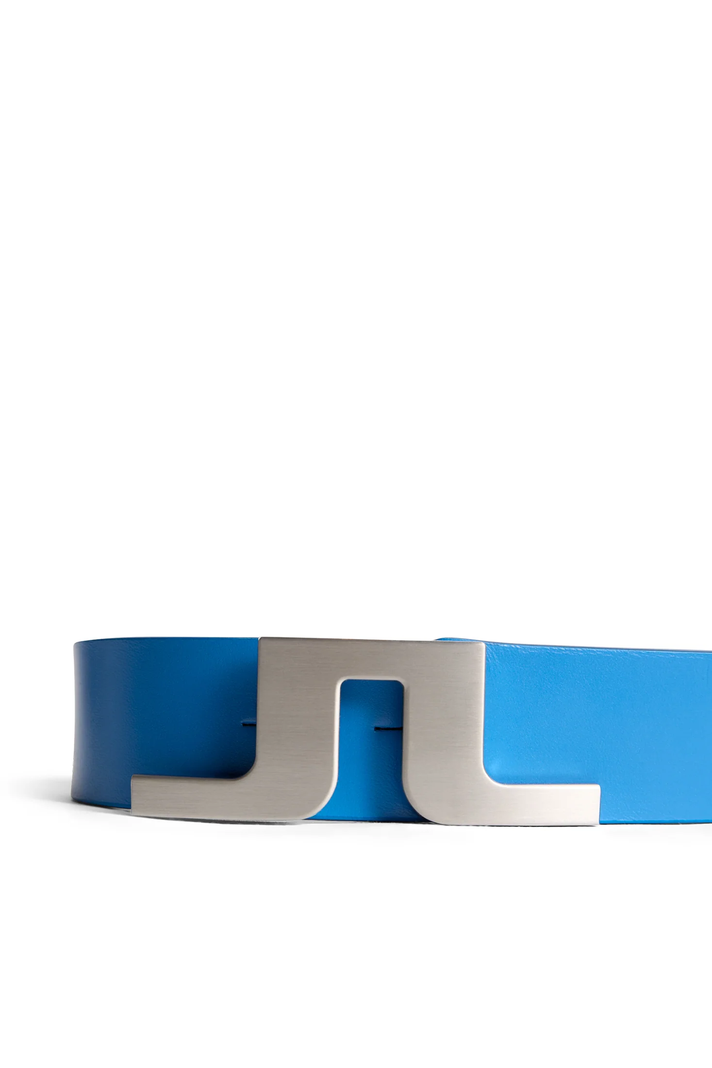 Bridger Belt / Sonic Blue - Image 4