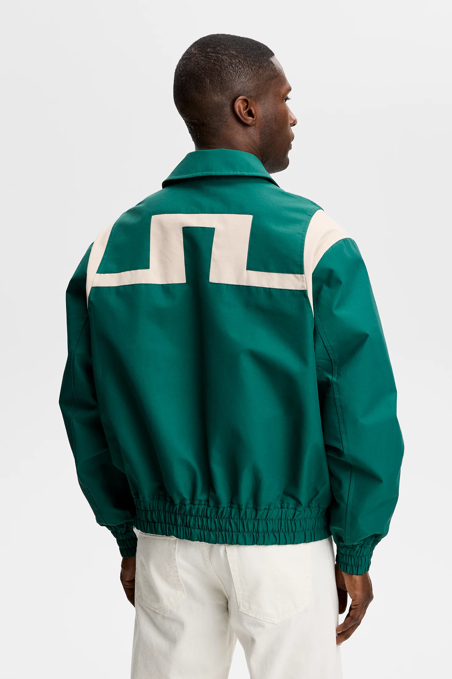 Bridger Tour Jacket / Forest Biome - Image 4