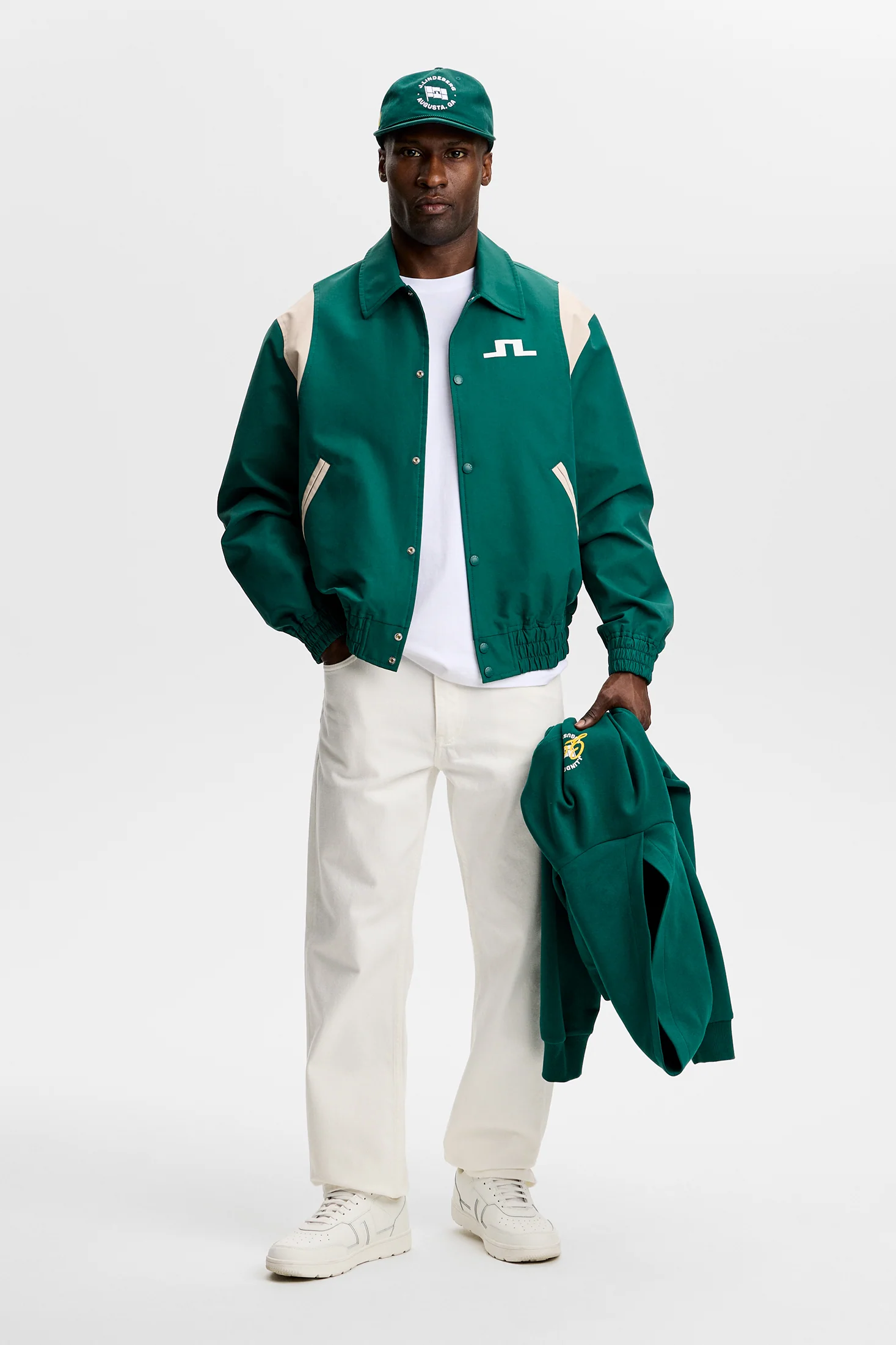 Bridger Tour Jacket / Forest Biome - Image 5