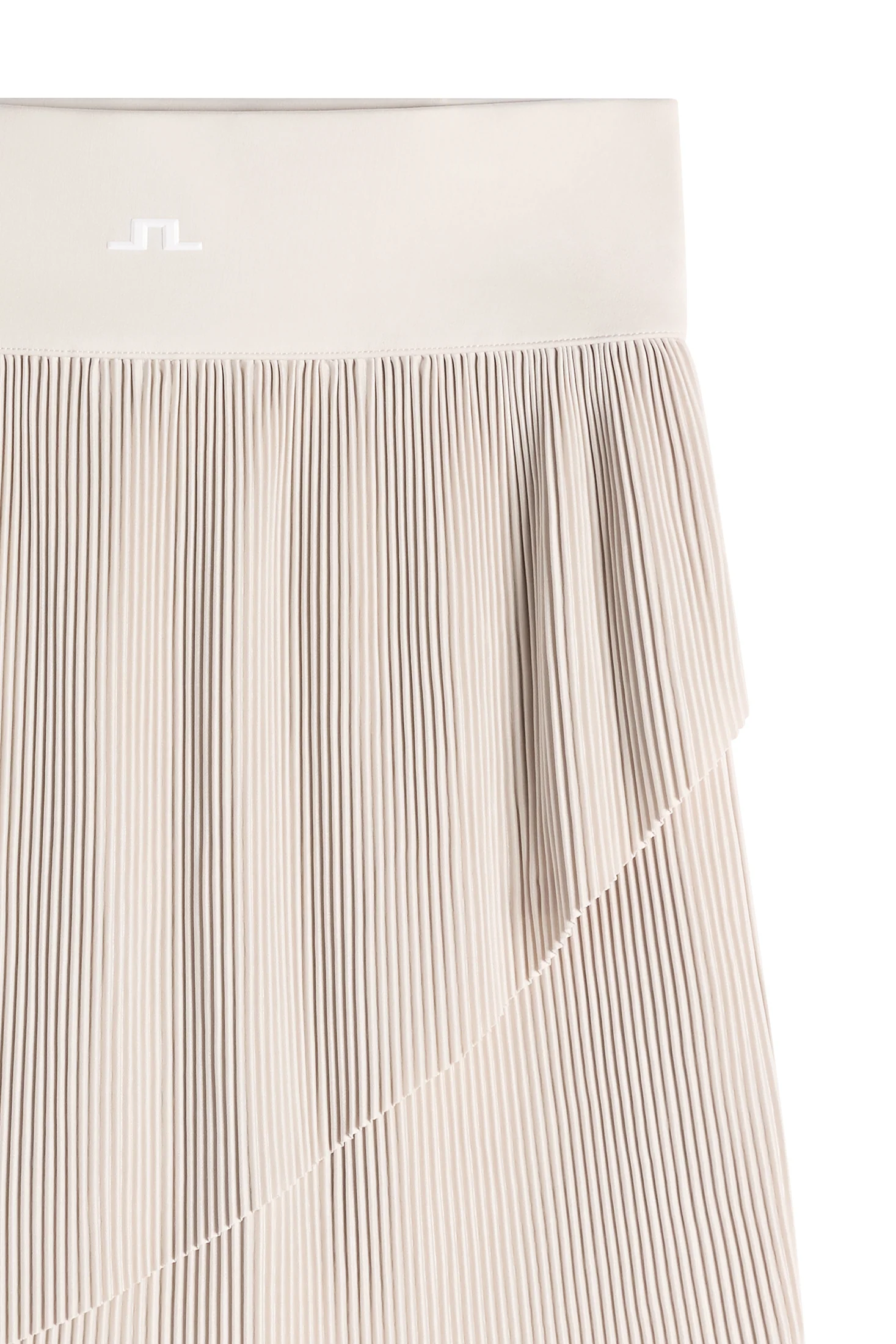 Brit Skirt / Moonbeam - Image 2