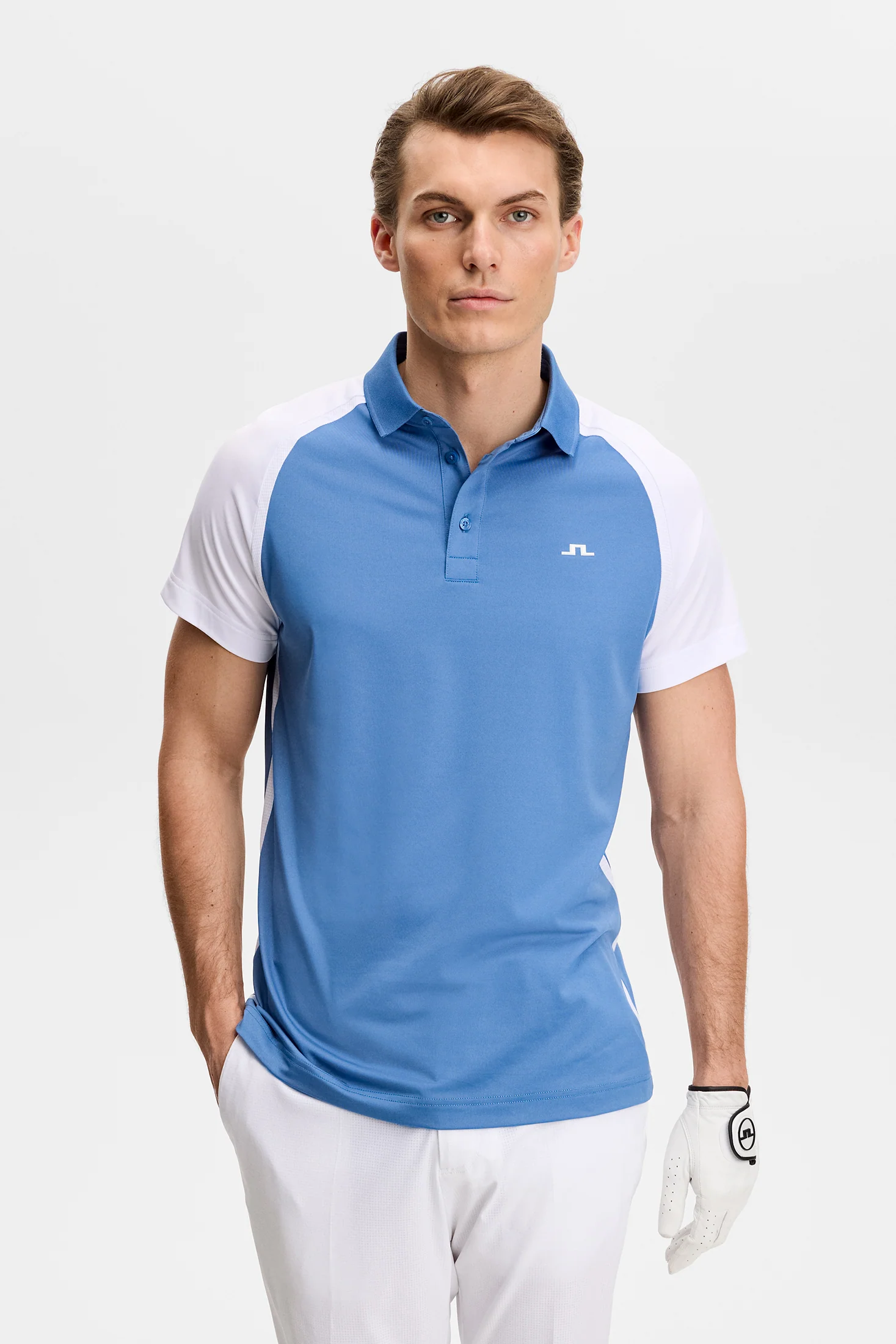 Bruce Polo / Federal Blue - Image 2