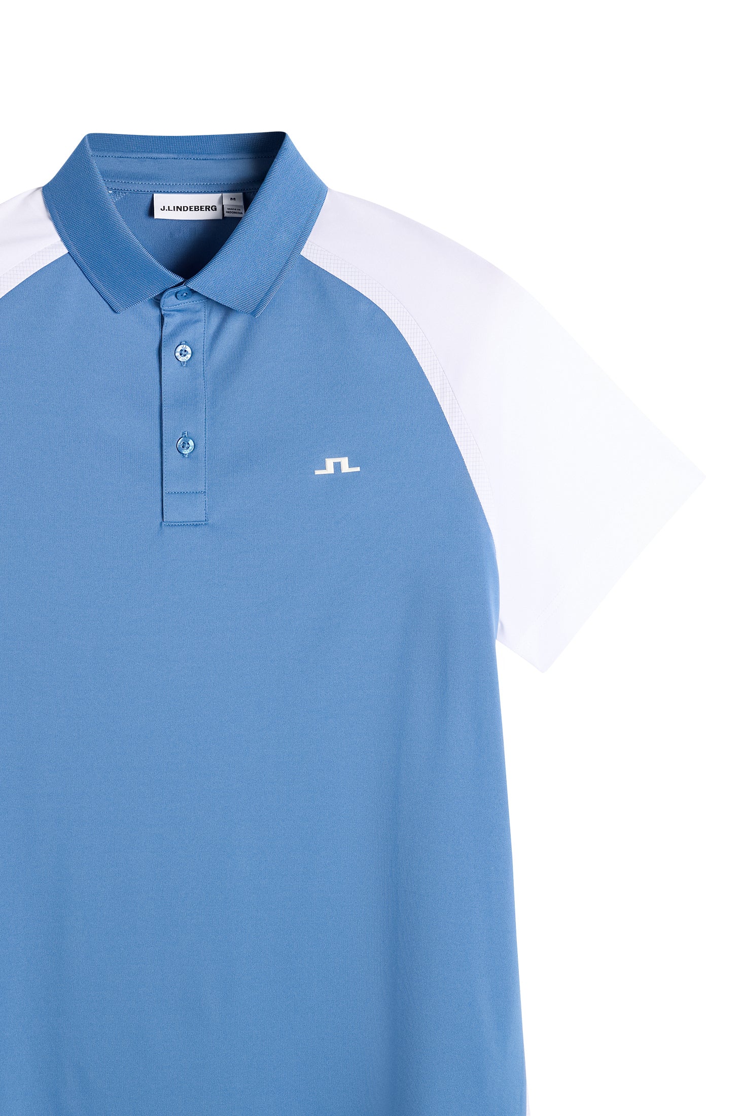 Bruce Polo / Federal Blue - Image 3