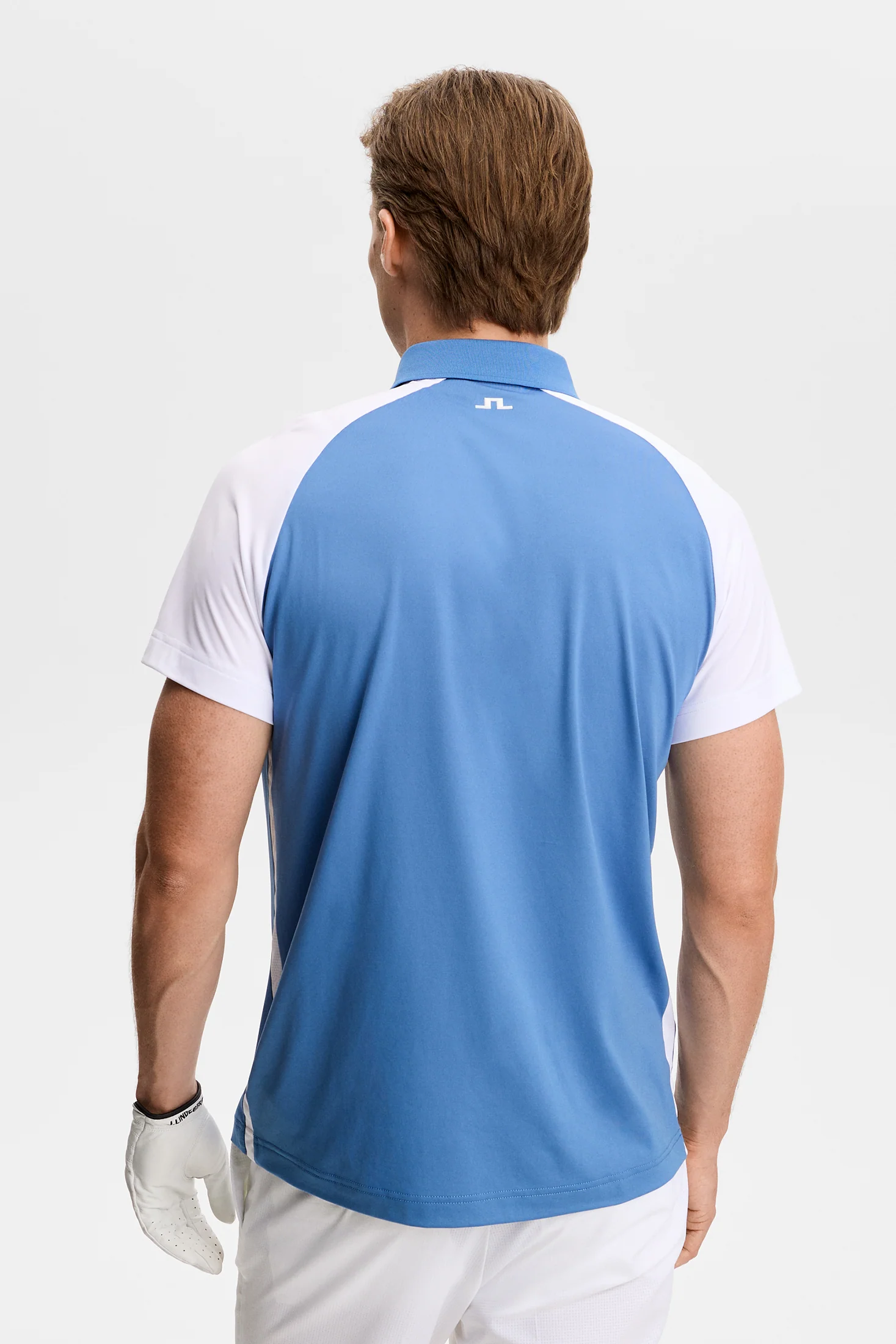 Bruce Polo / Federal Blue - Image 4