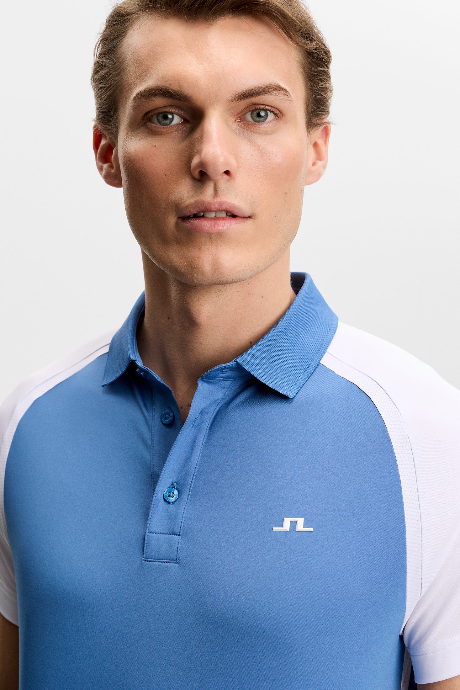 Bruce Polo / Federal Blue - Image 6