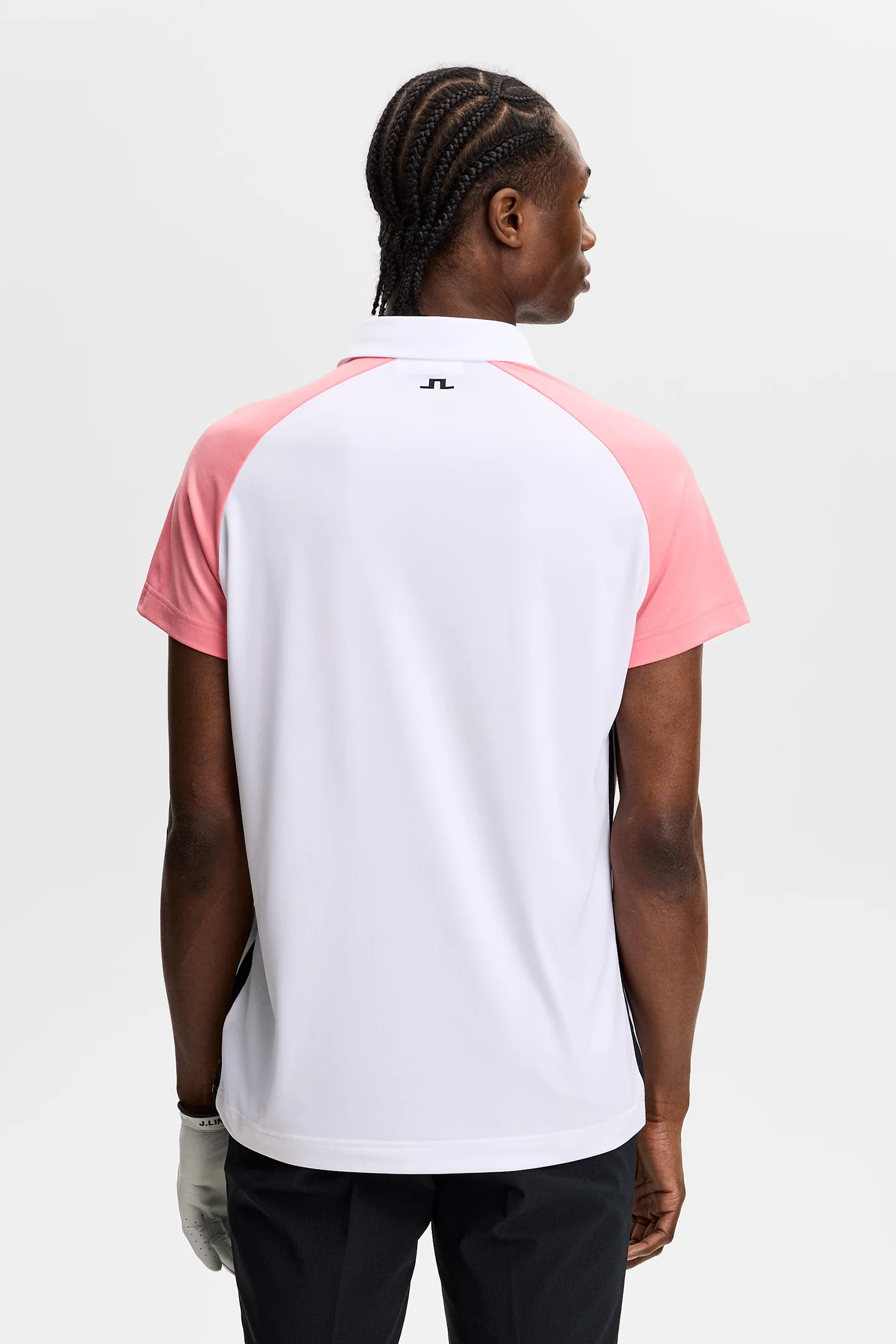 Bruce Polo / Flamingo Plume - Image 3