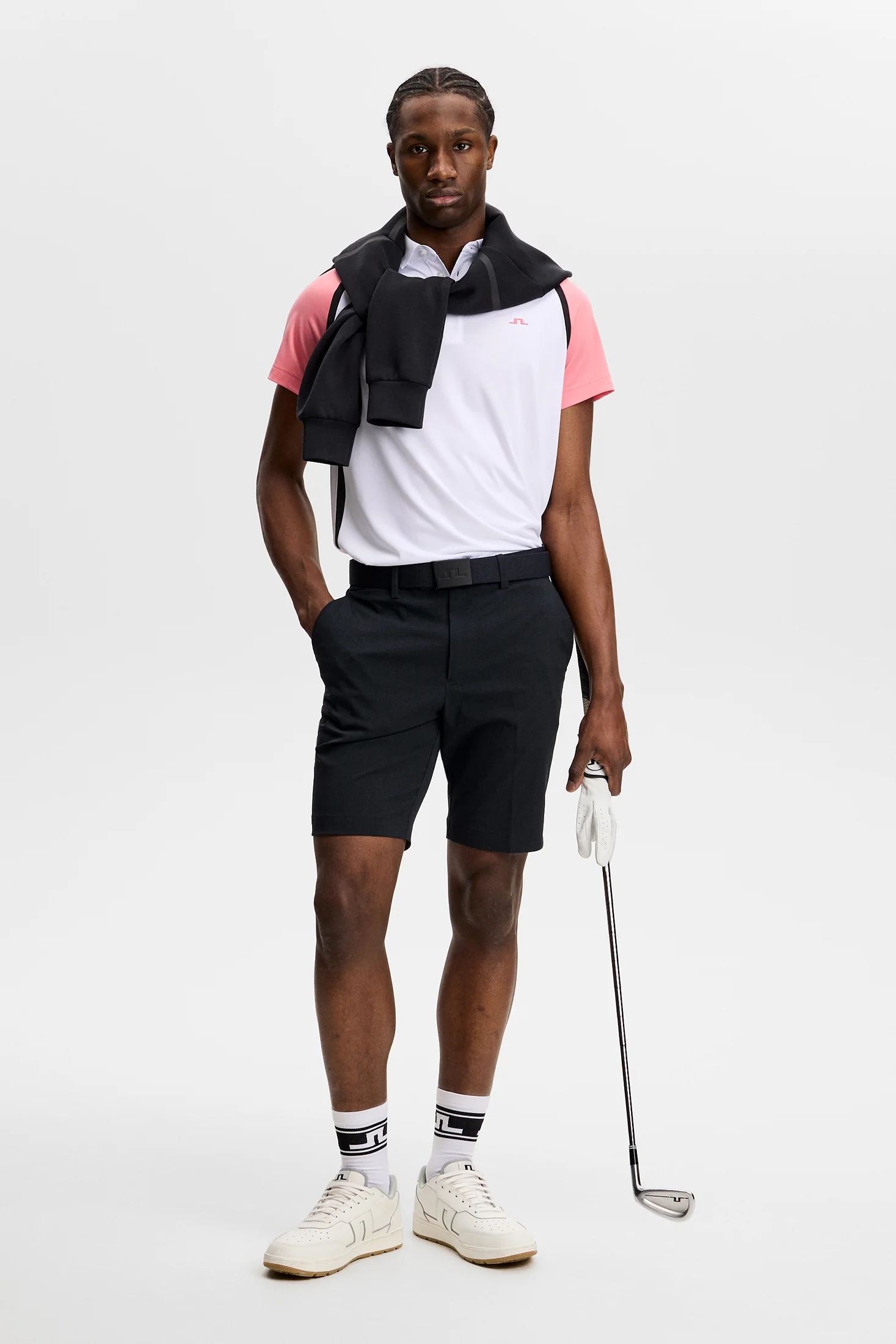 Bruce Polo / Flamingo Plume - Image 4