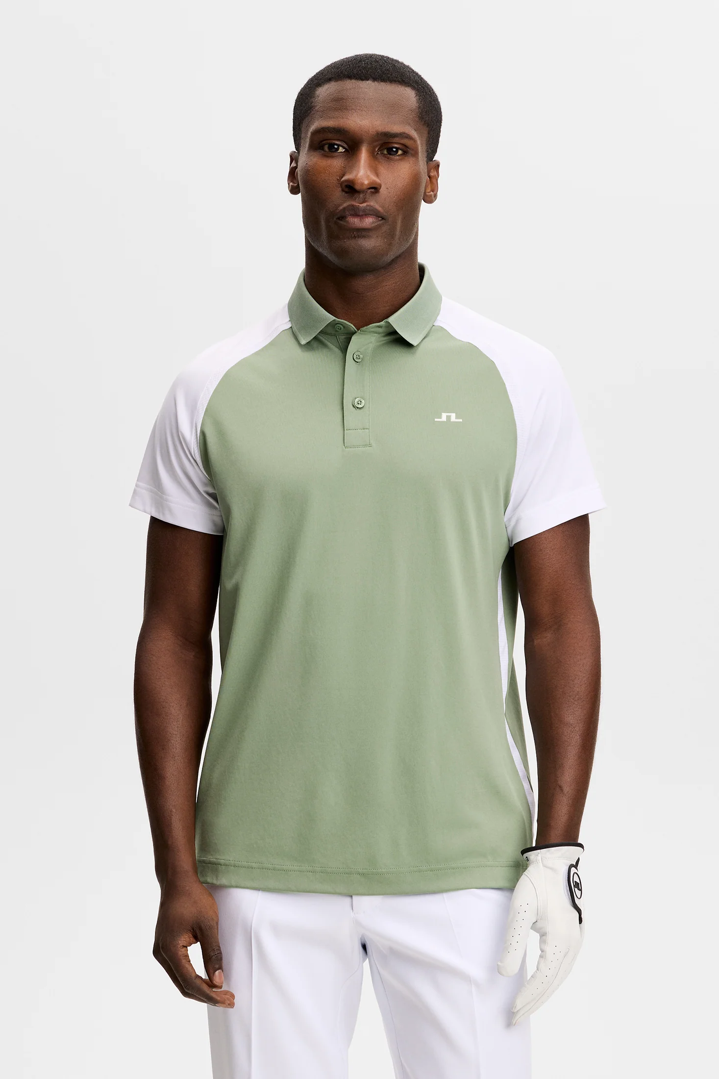Bruce Polo / Hedge Green - Image 2