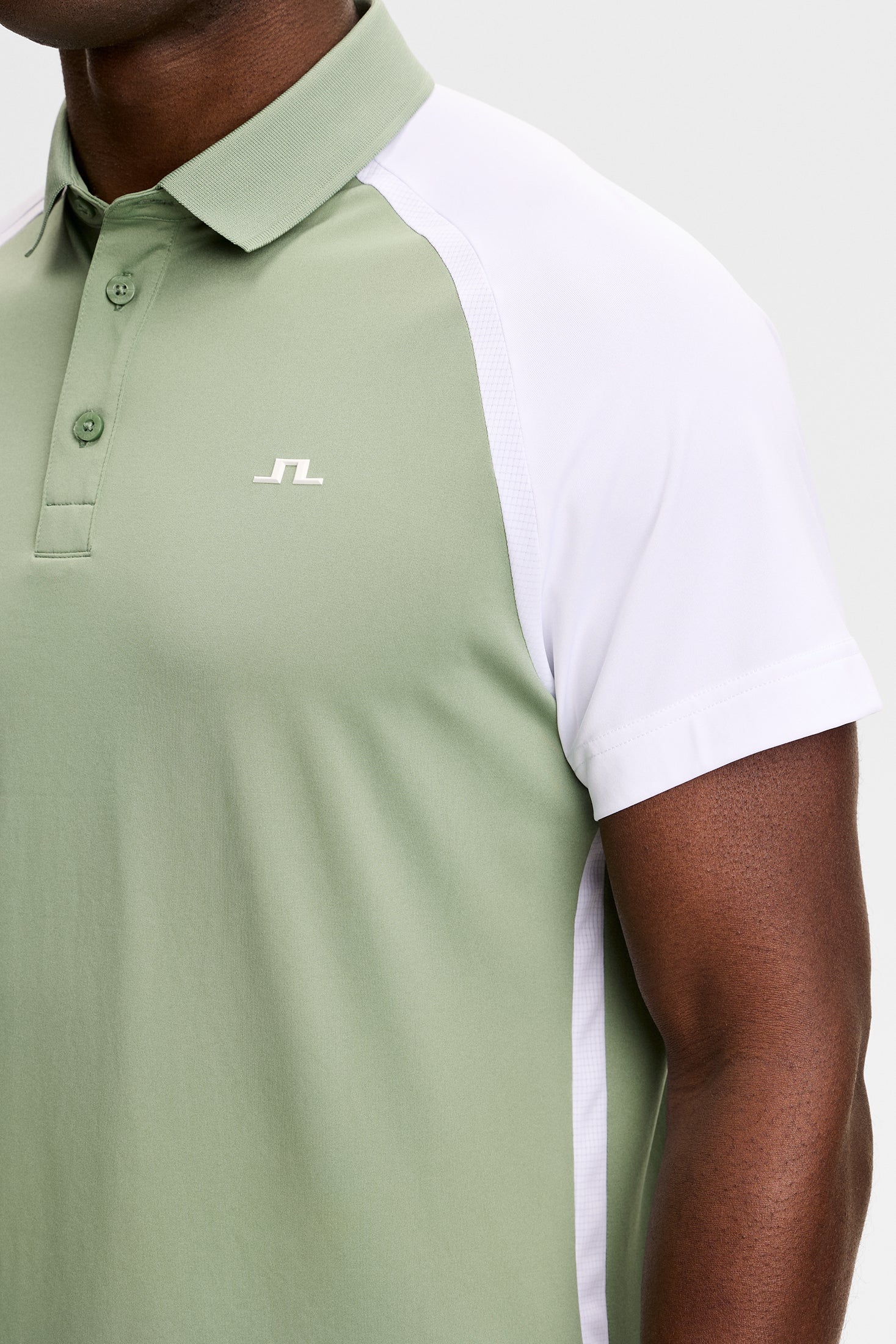 Bruce Polo / Hedge Green - Image 5
