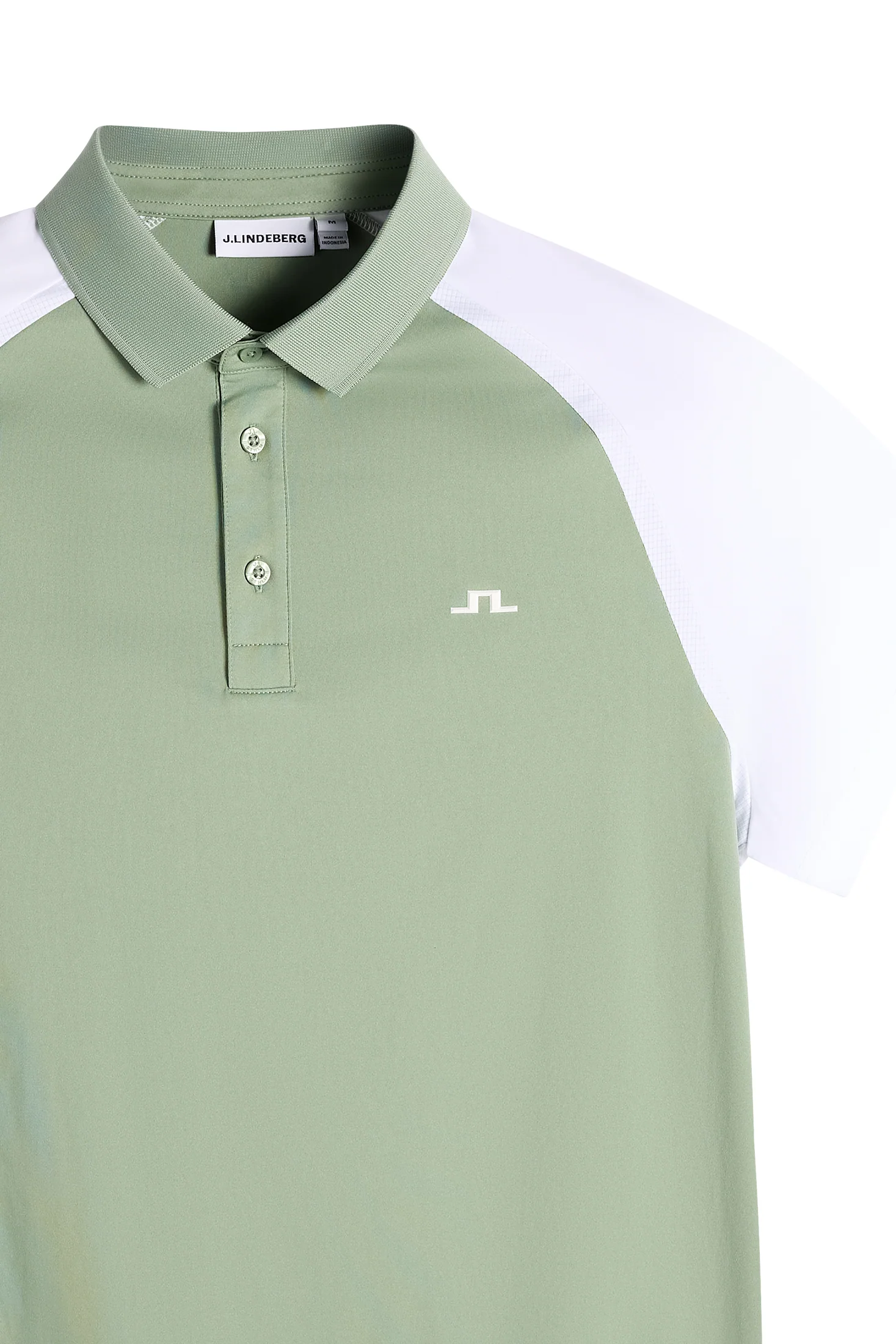 Bruce Polo / Hedge Green - Image 6