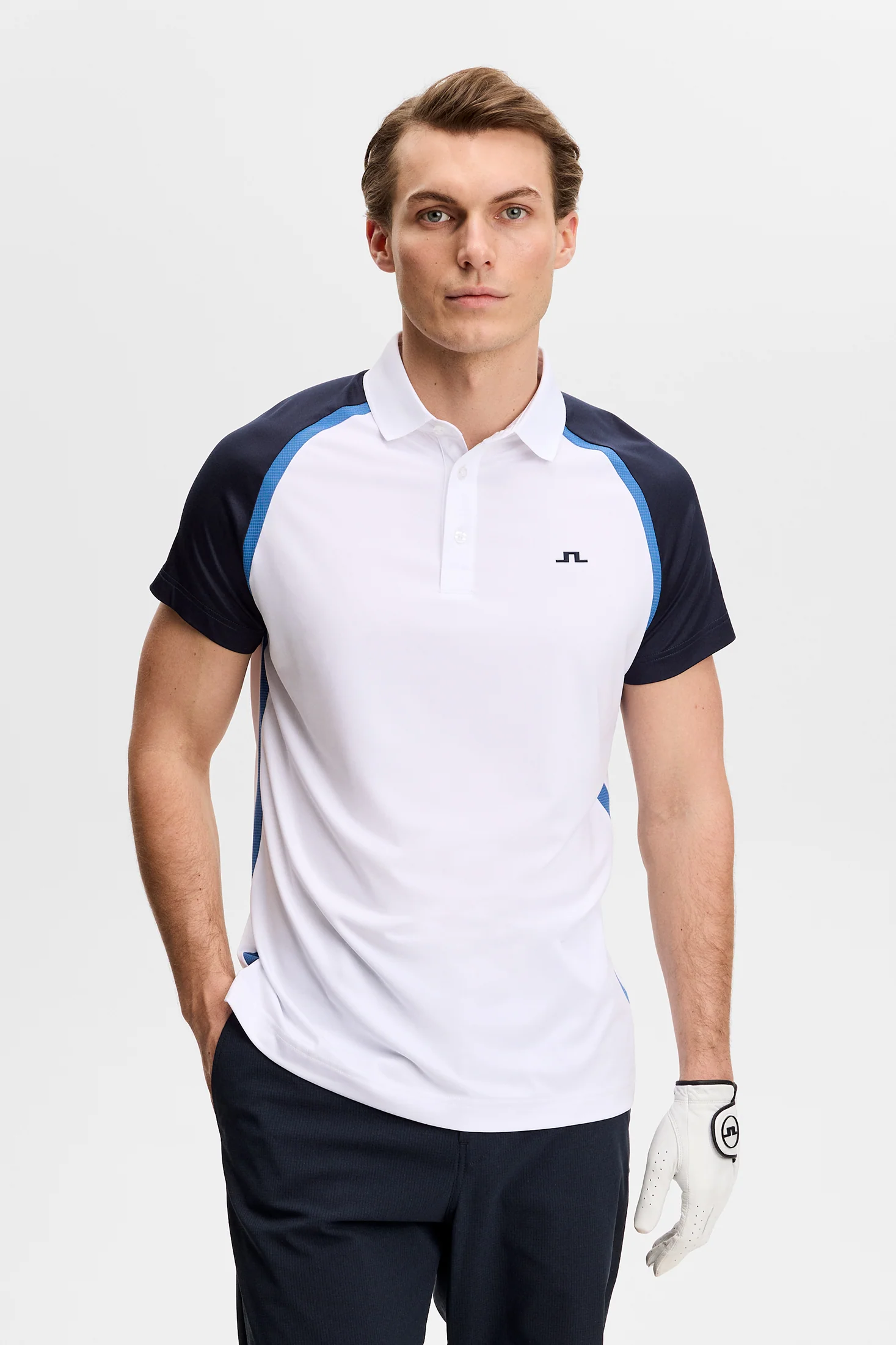 Bruce Polo / JL Navy - Image 2