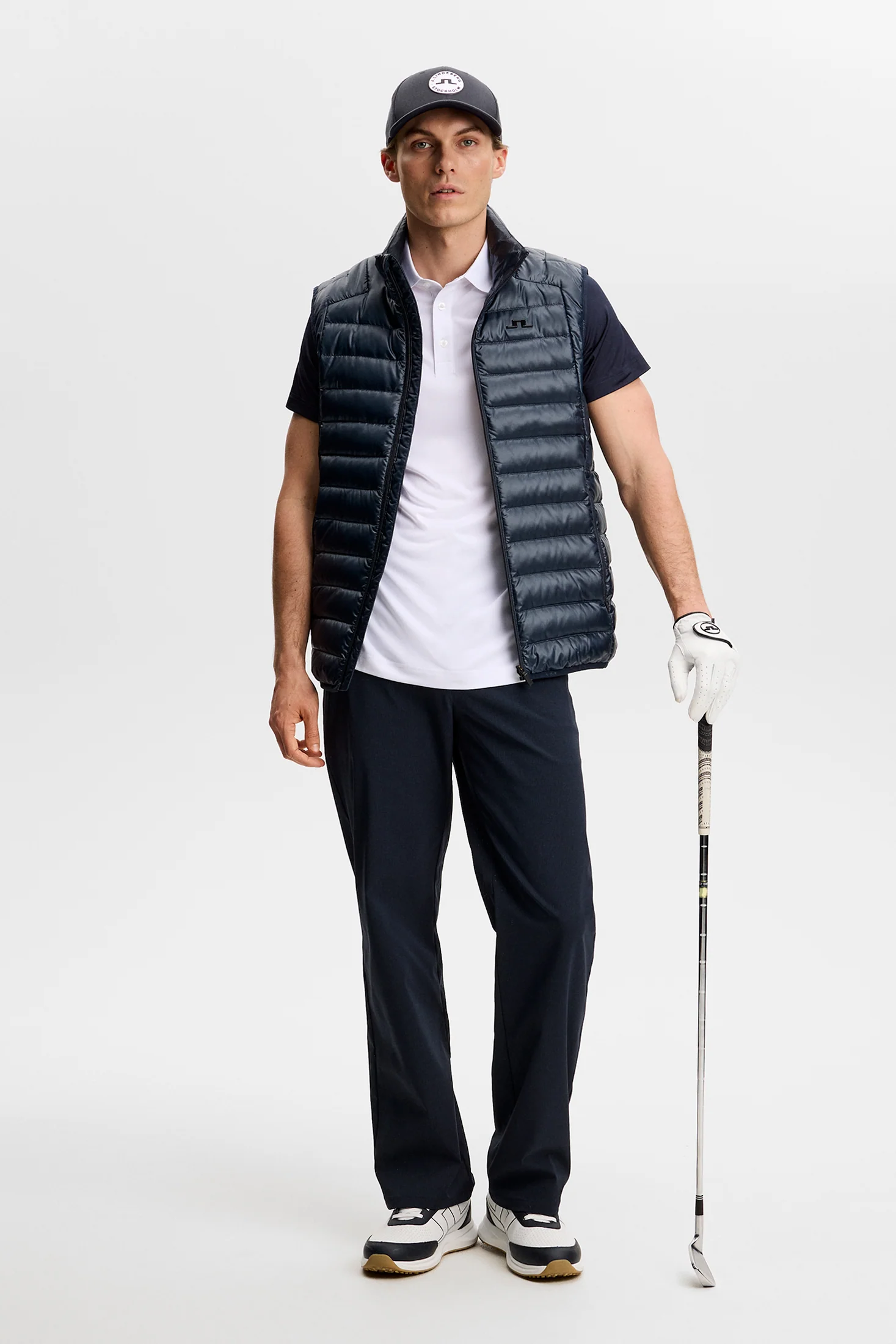 Bruce Polo / JL Navy - Image 4