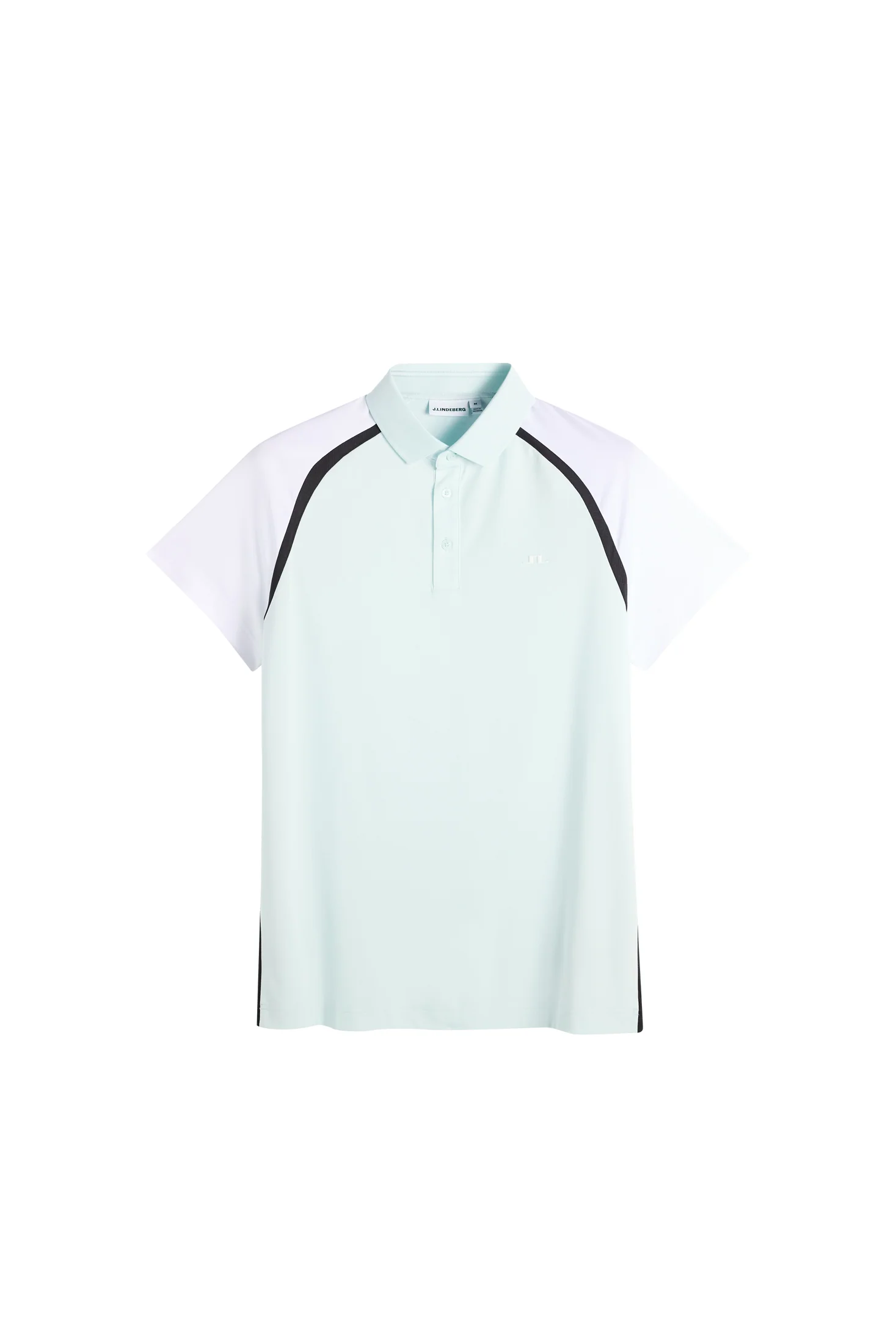 Bruce Polo / White