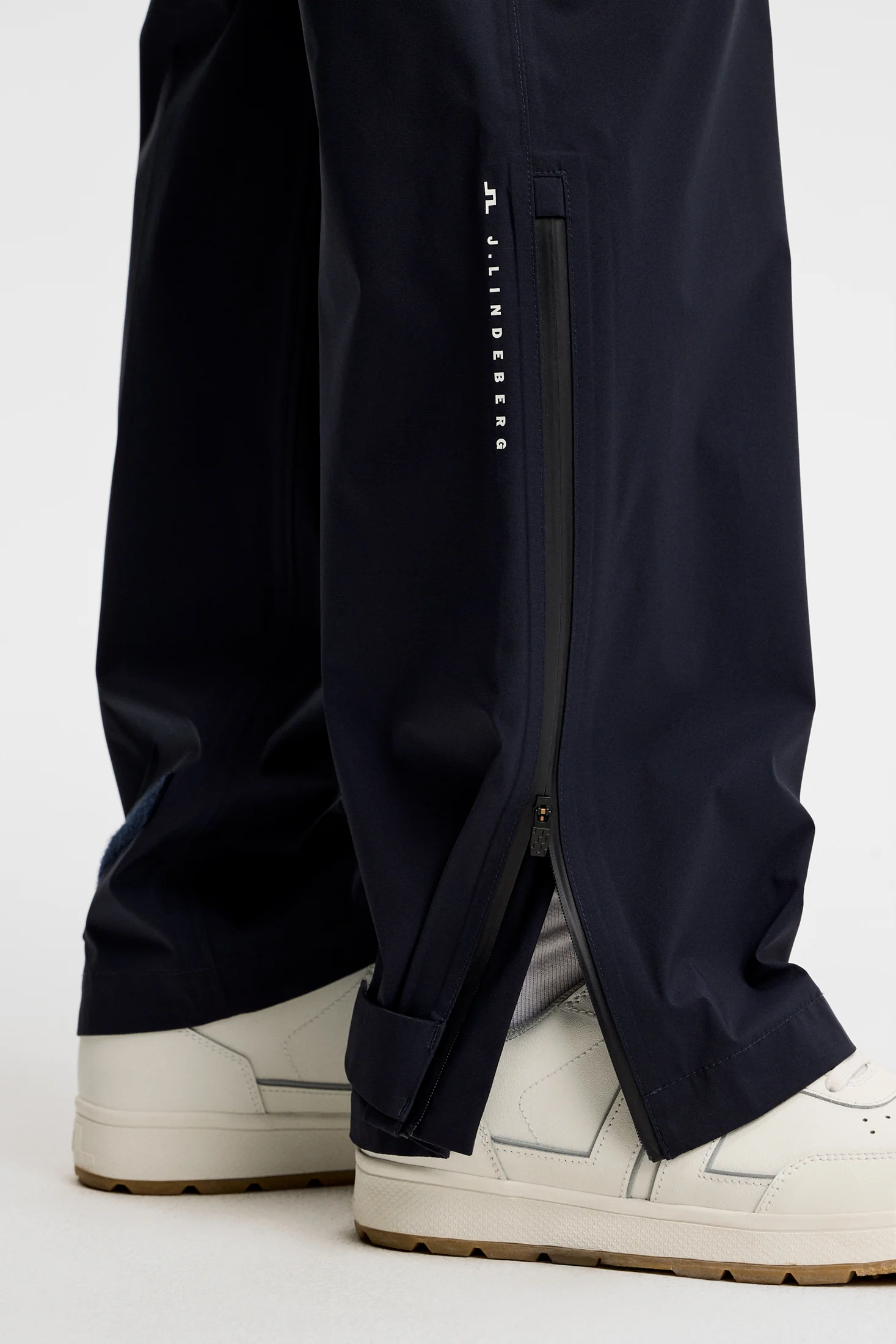 Bryn Rain Pants / JL Navy - Image 5