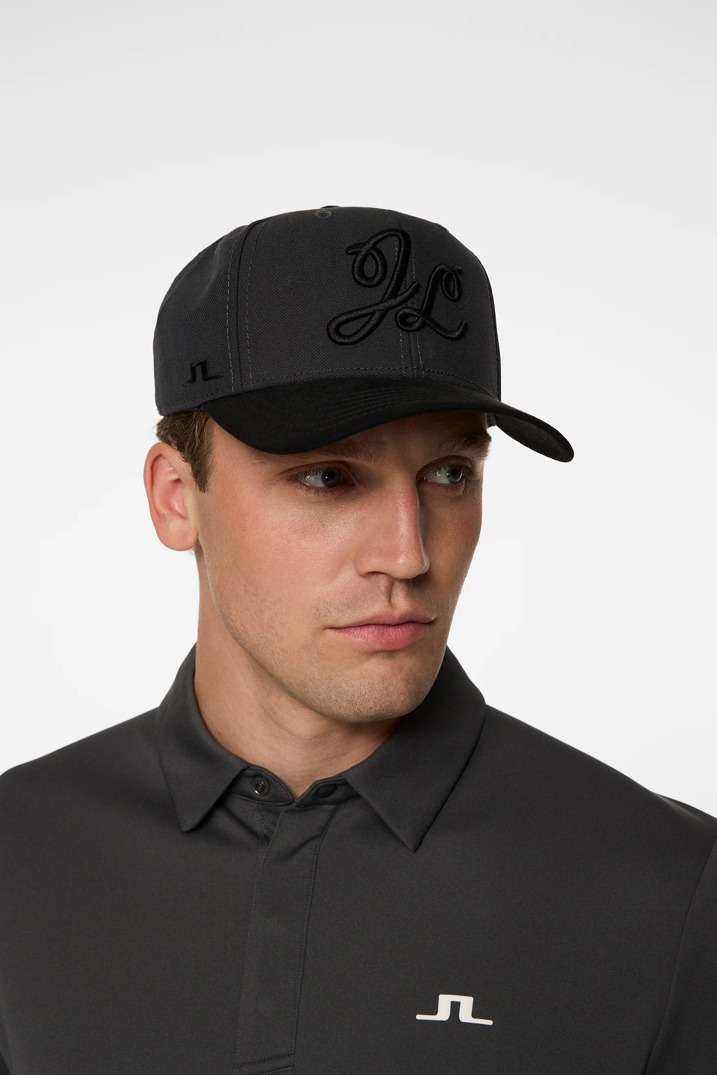 Caddie Cap / Asphalt - Image 3