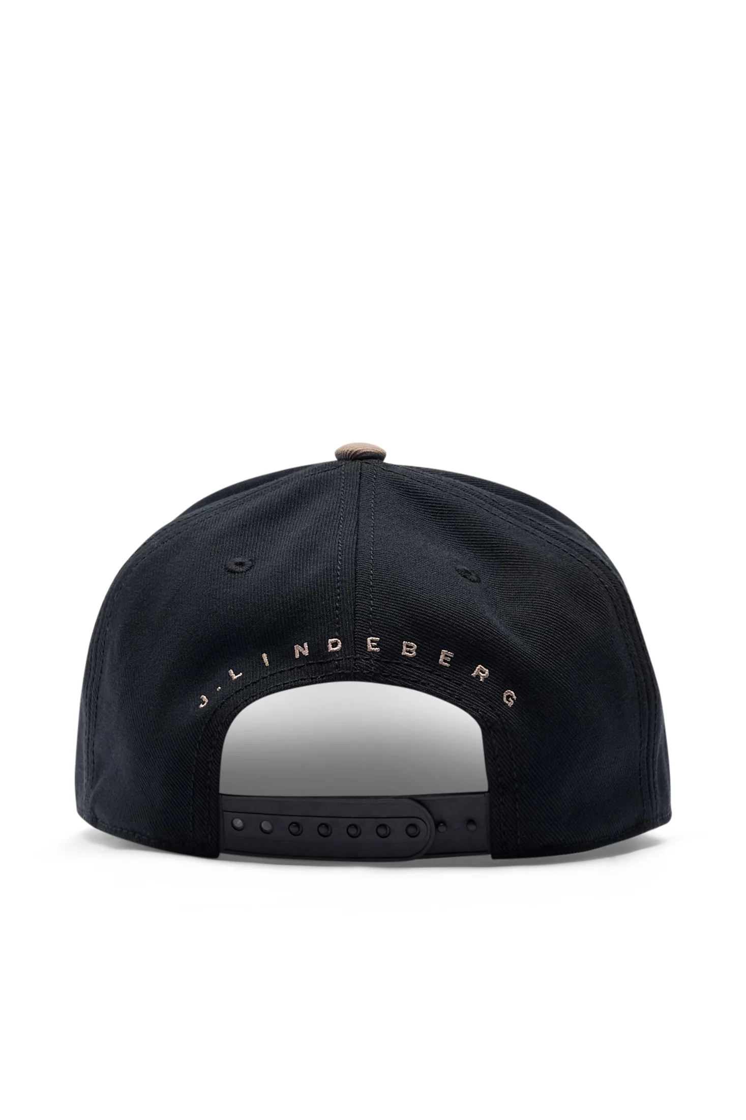 Caddie Cap / Black - Image 2