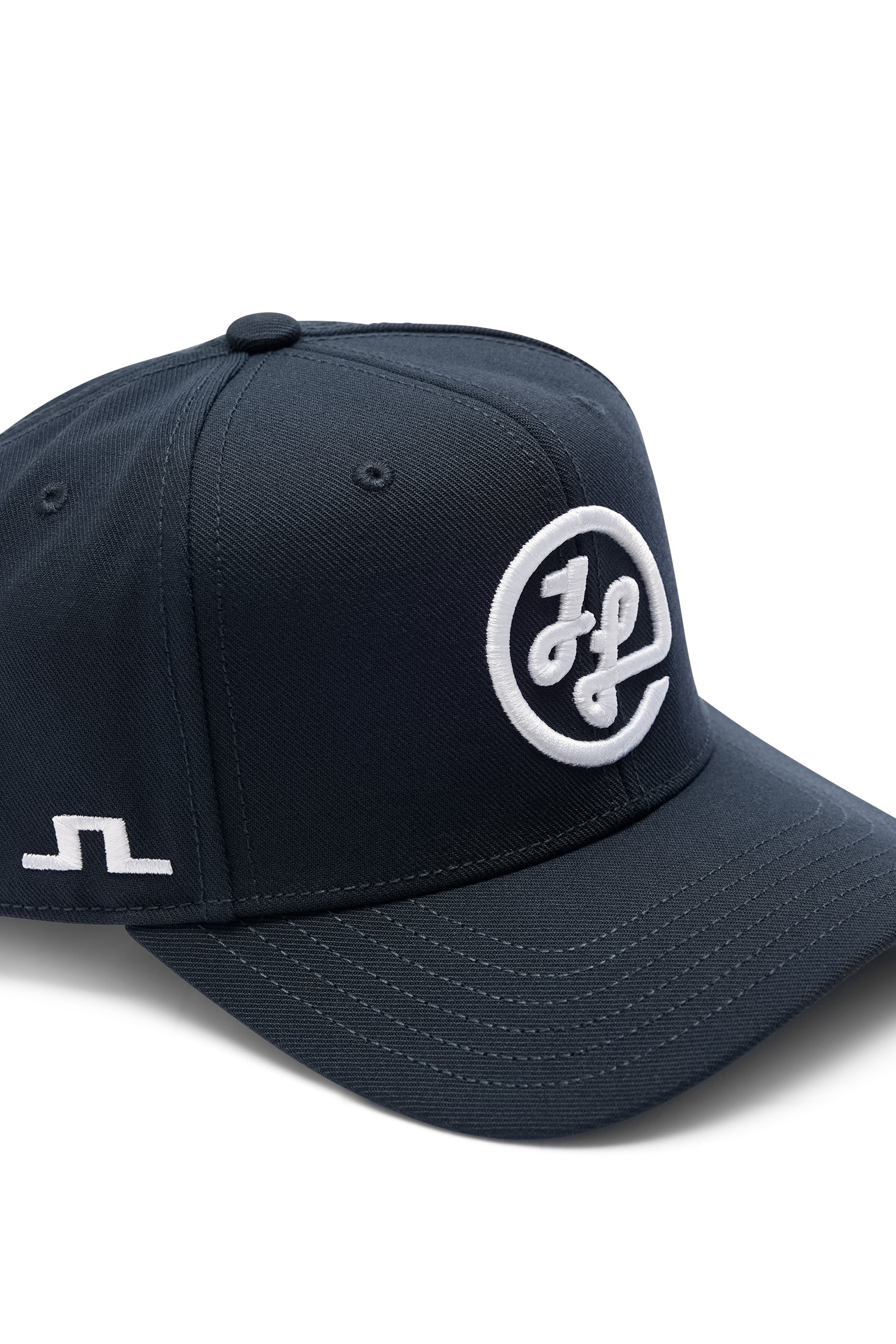 Caddie Cap / JL Navy - Image 4