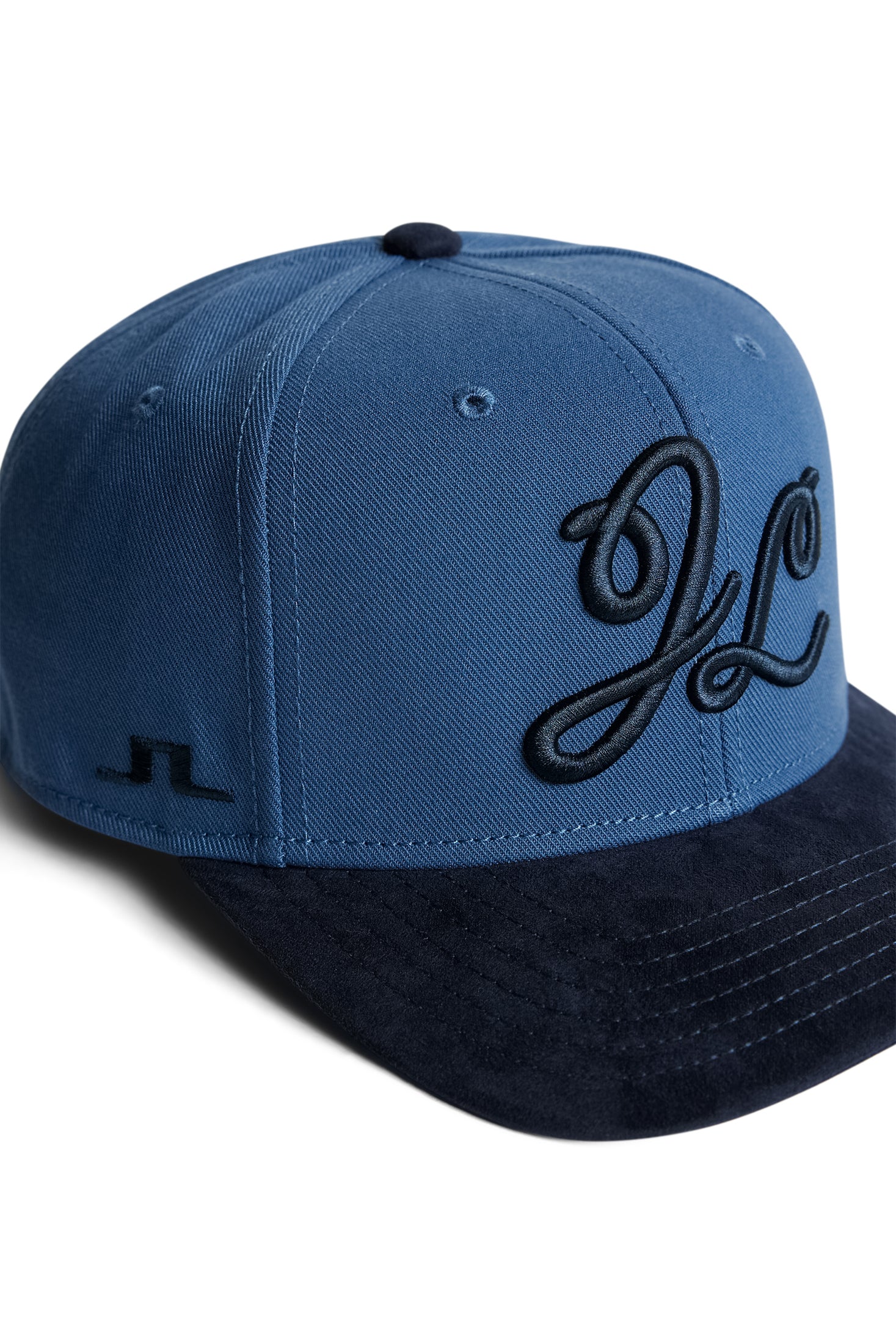 Caddie Cap / Vintage Indigo - Image 4