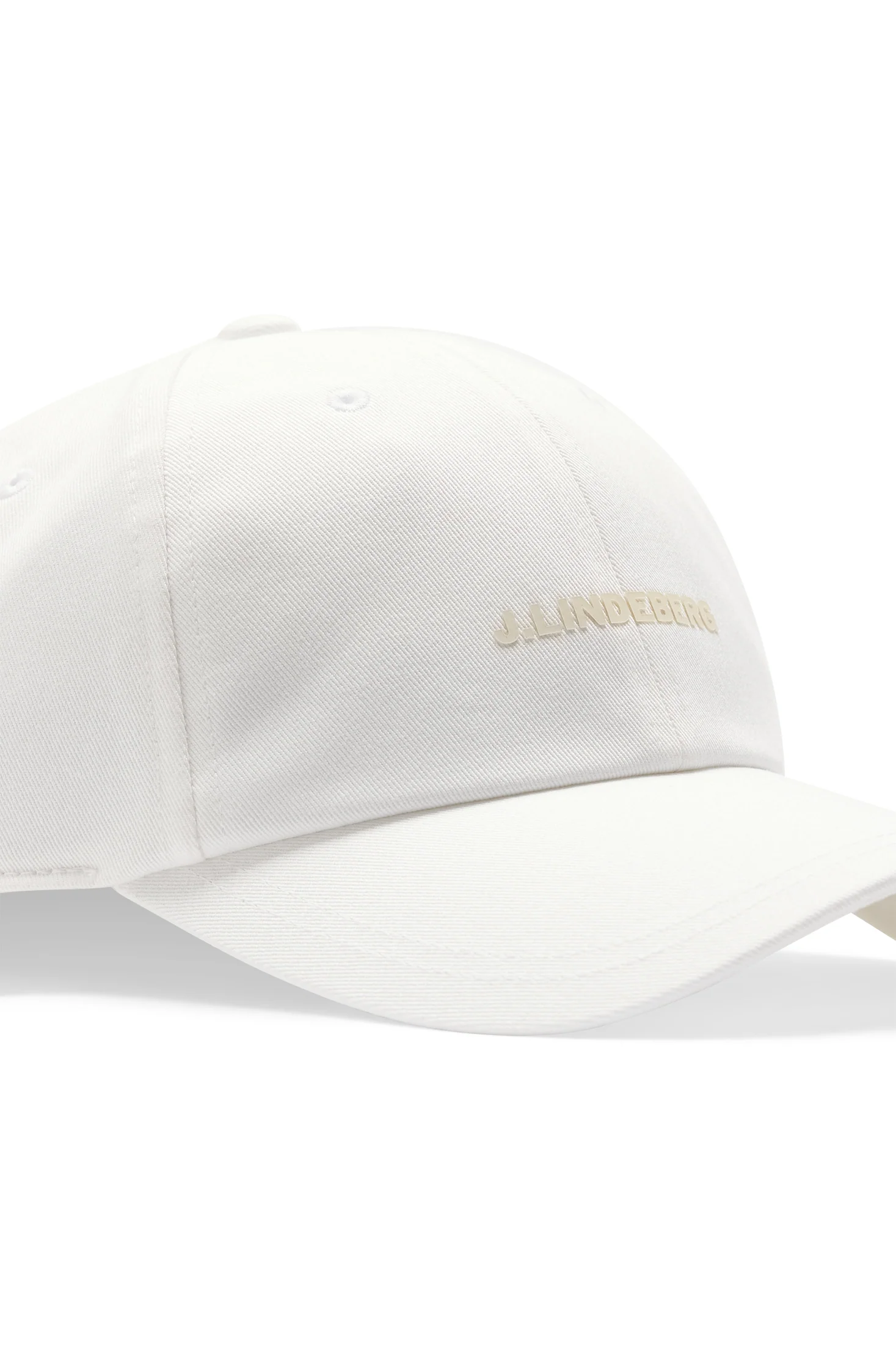 Calix Cap / White - Image 3