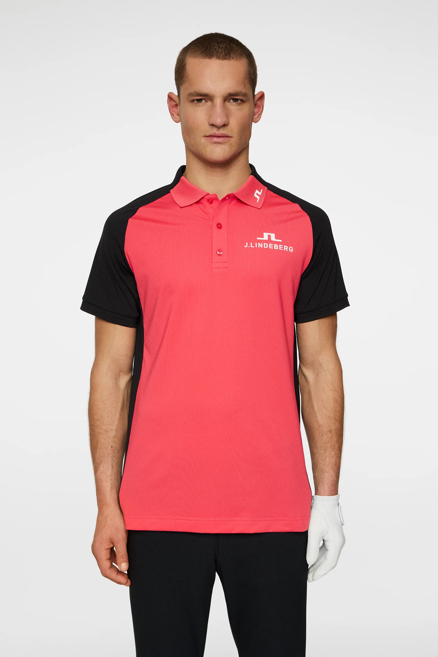 Calle Tour Polo / Azalea Wave Pink - Image 3