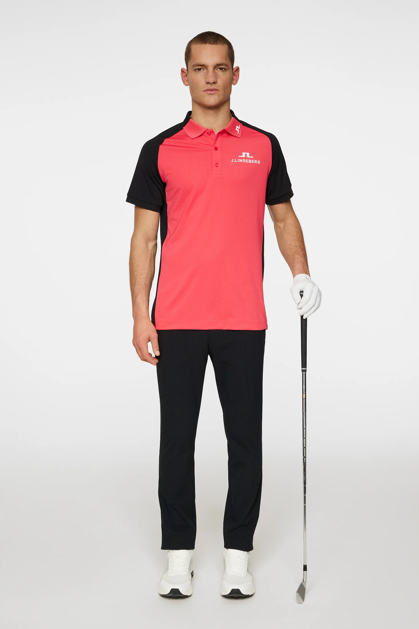 Calle Tour Polo / Azalea Wave Pink - Image 5