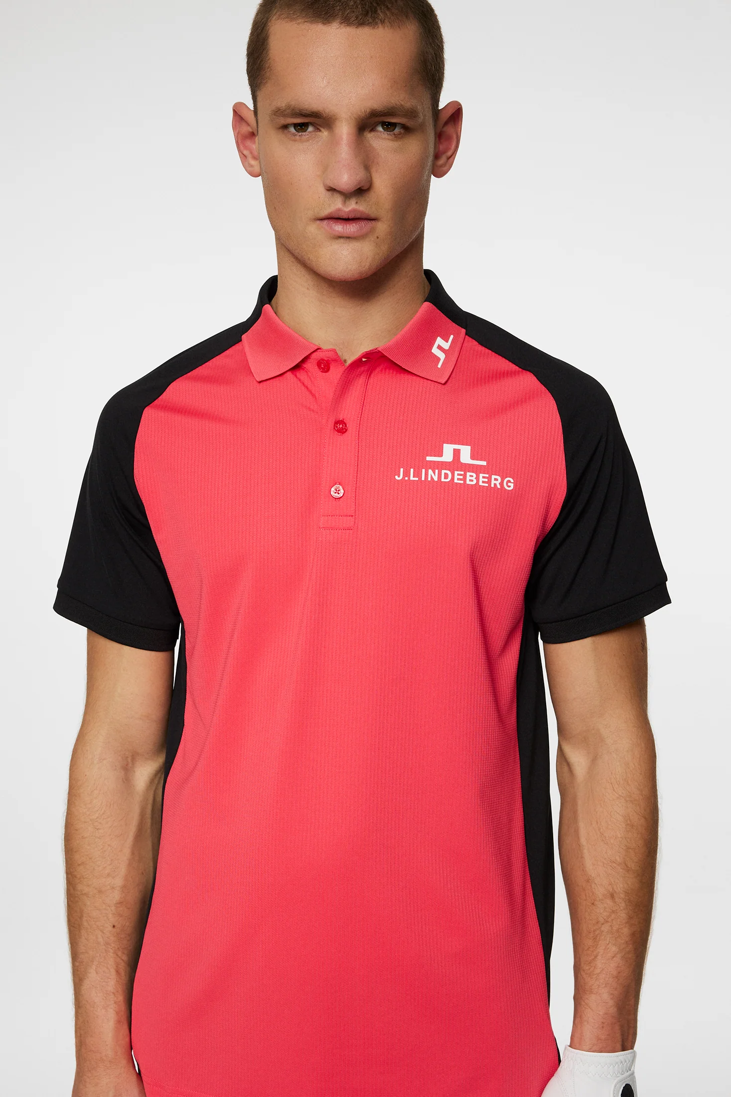 Calle Tour Polo / Azalea Wave Pink - Image 6
