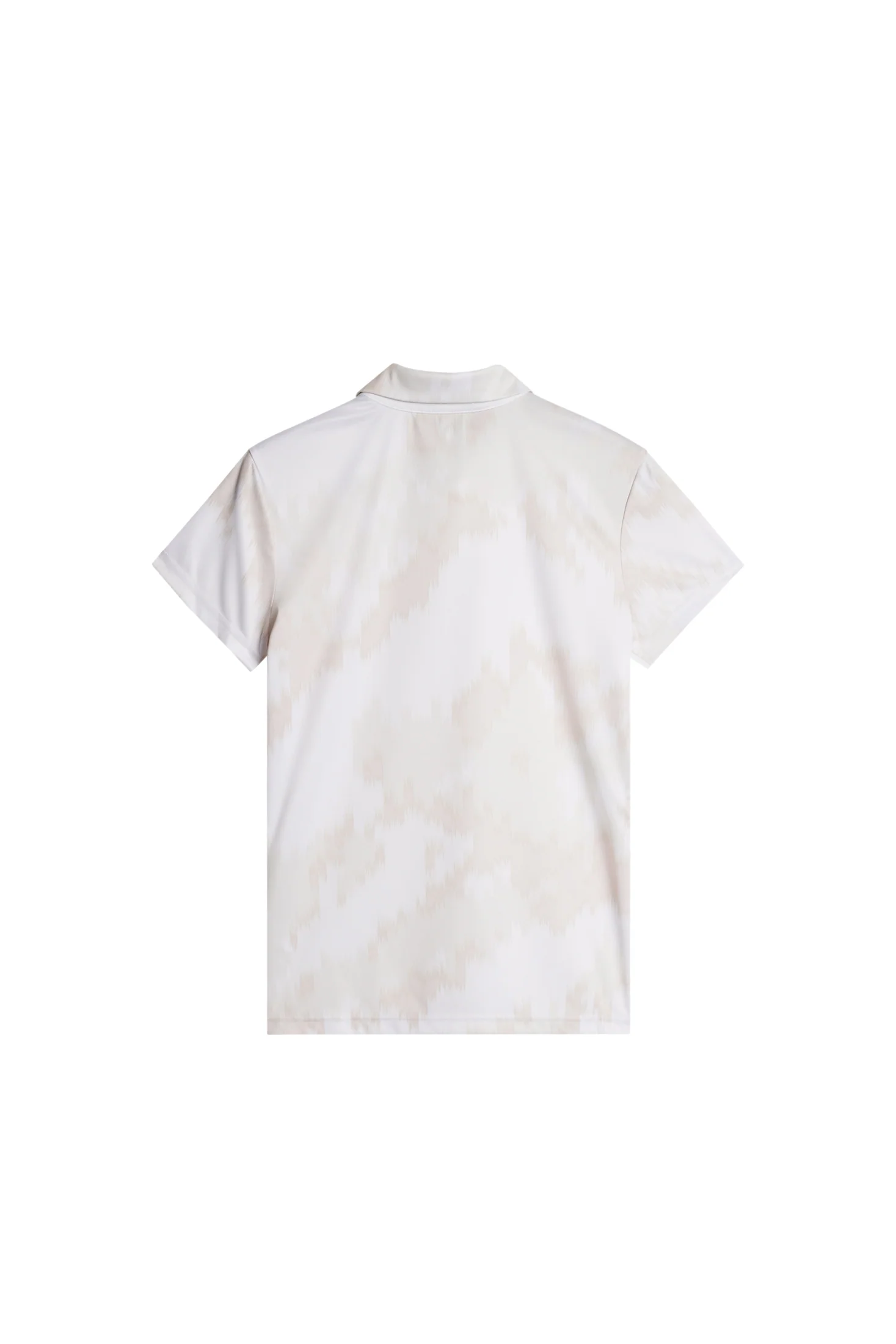 Cara Polo / White - Image 2