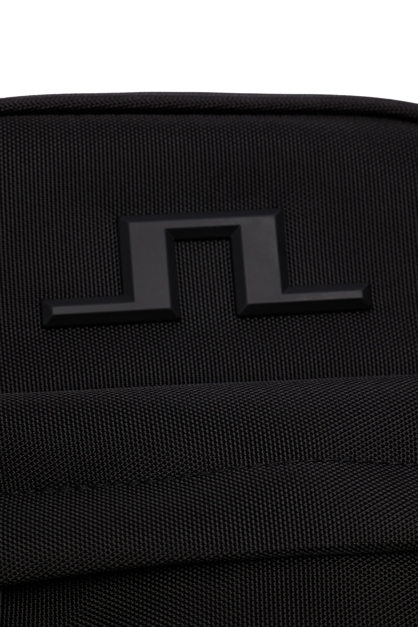 Casper Crossbody Bag / Black - Image 4