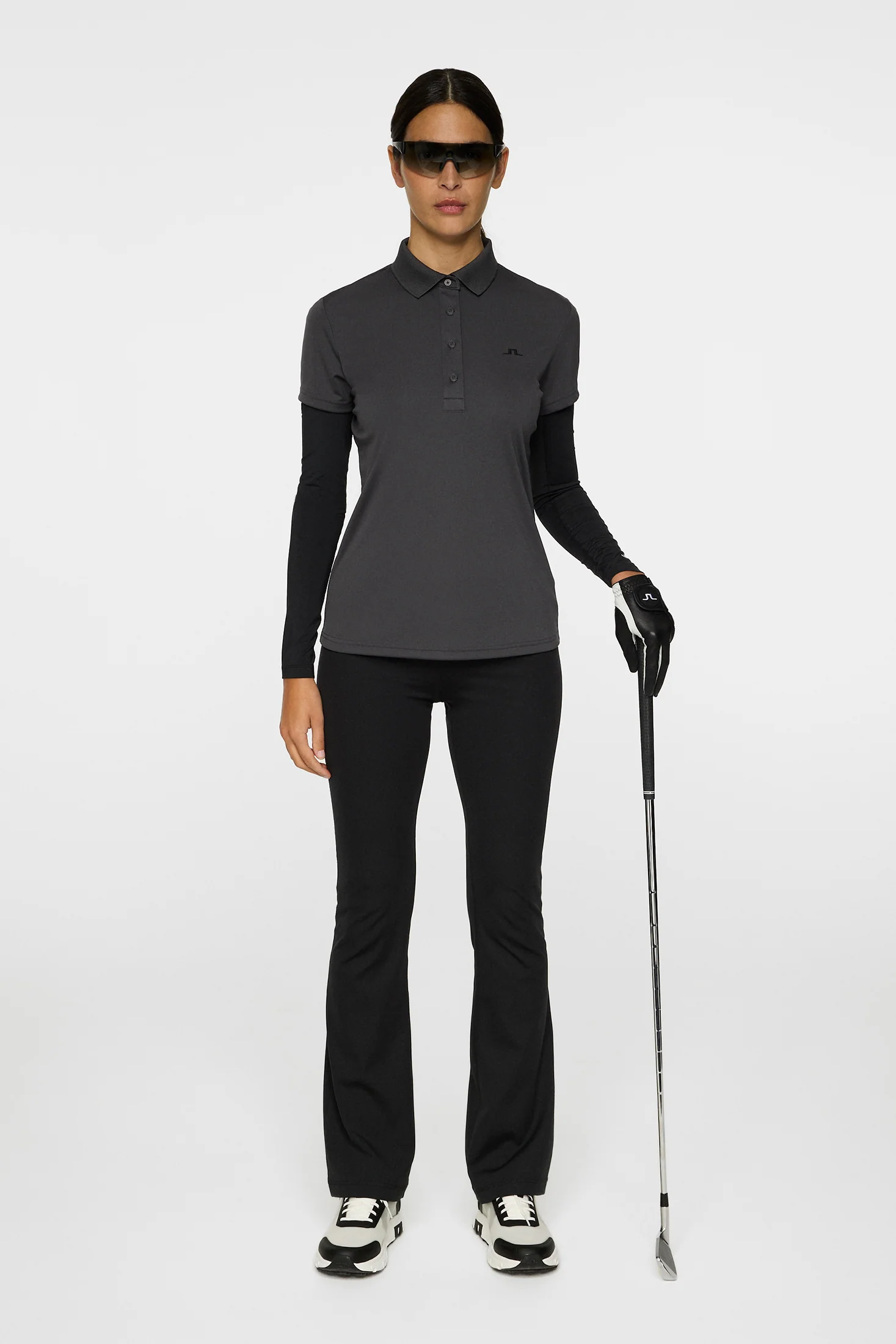 Cassie Polo / Asphalt - Image 5