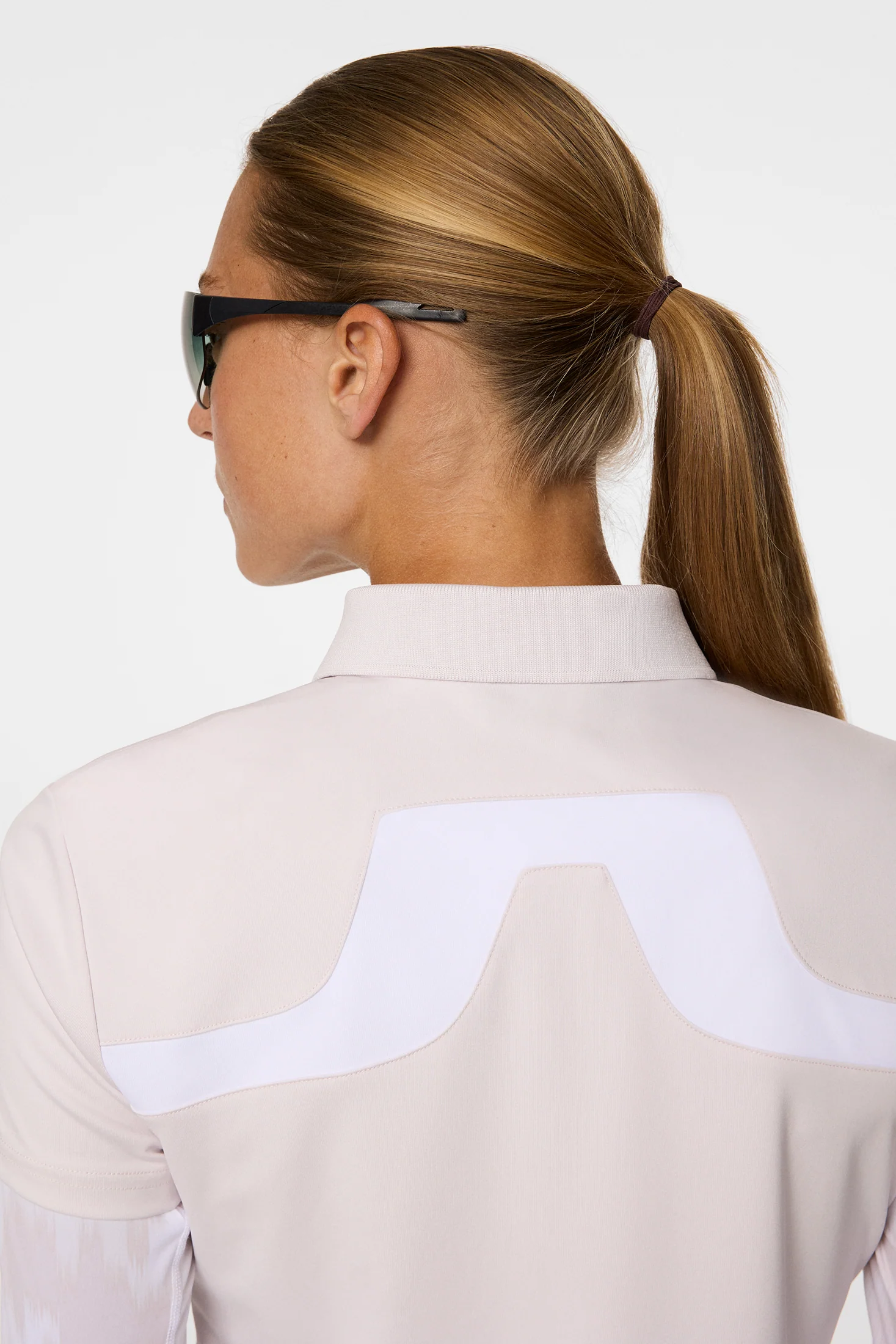 Cassie Polo / Grey Lilac - Image 6