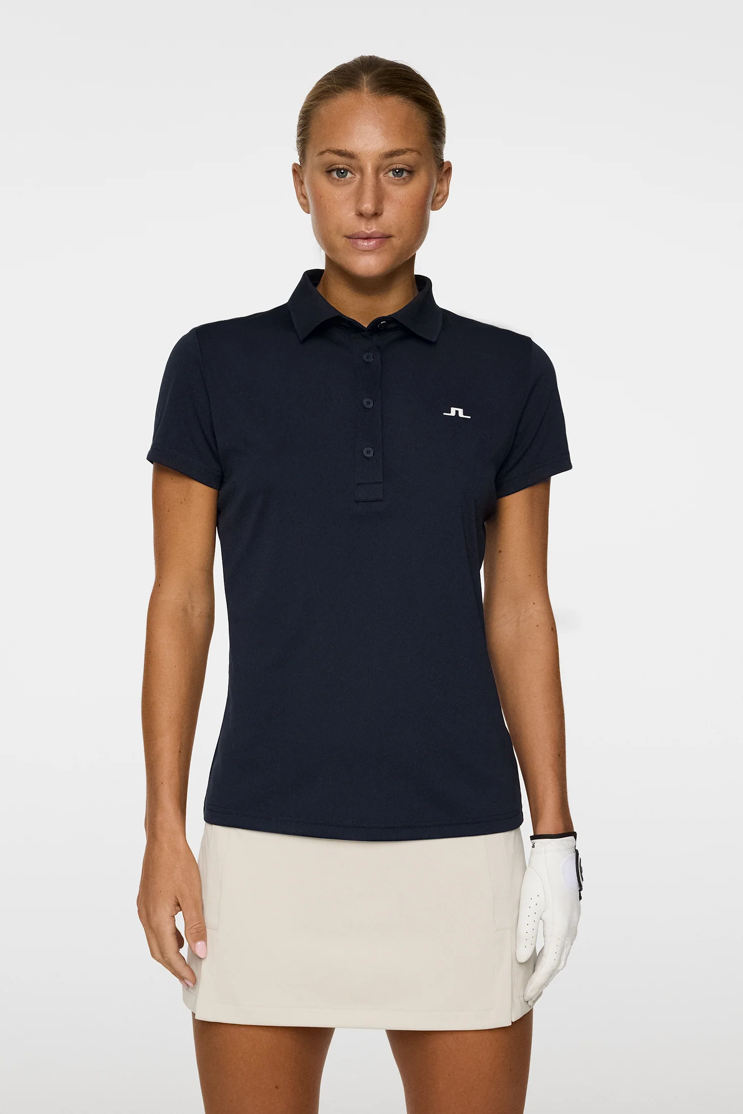 Cassie Polo / JL Navy - Image 3